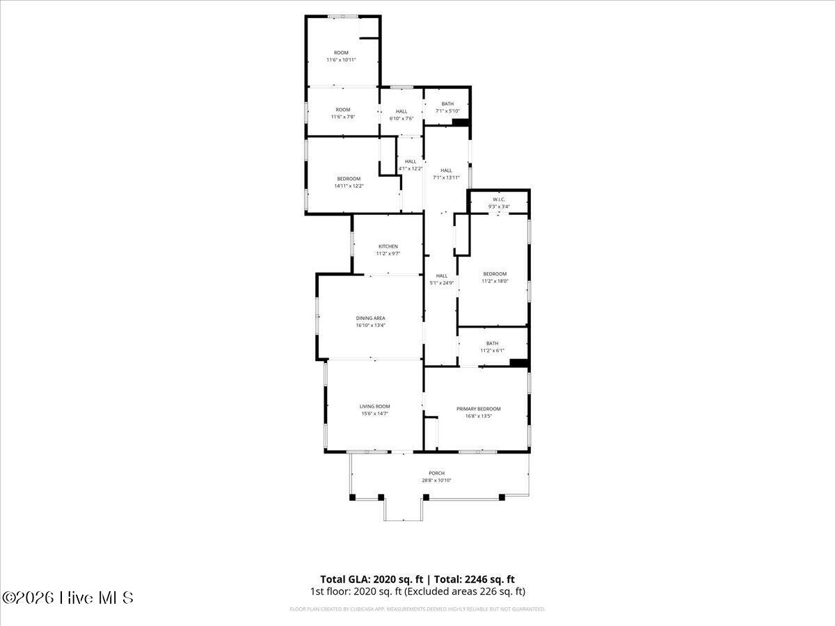 315 Myrtle Avenue Property Photo 20