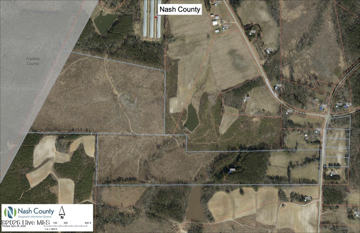 5570 Lancaster Store Road Property Photo 1