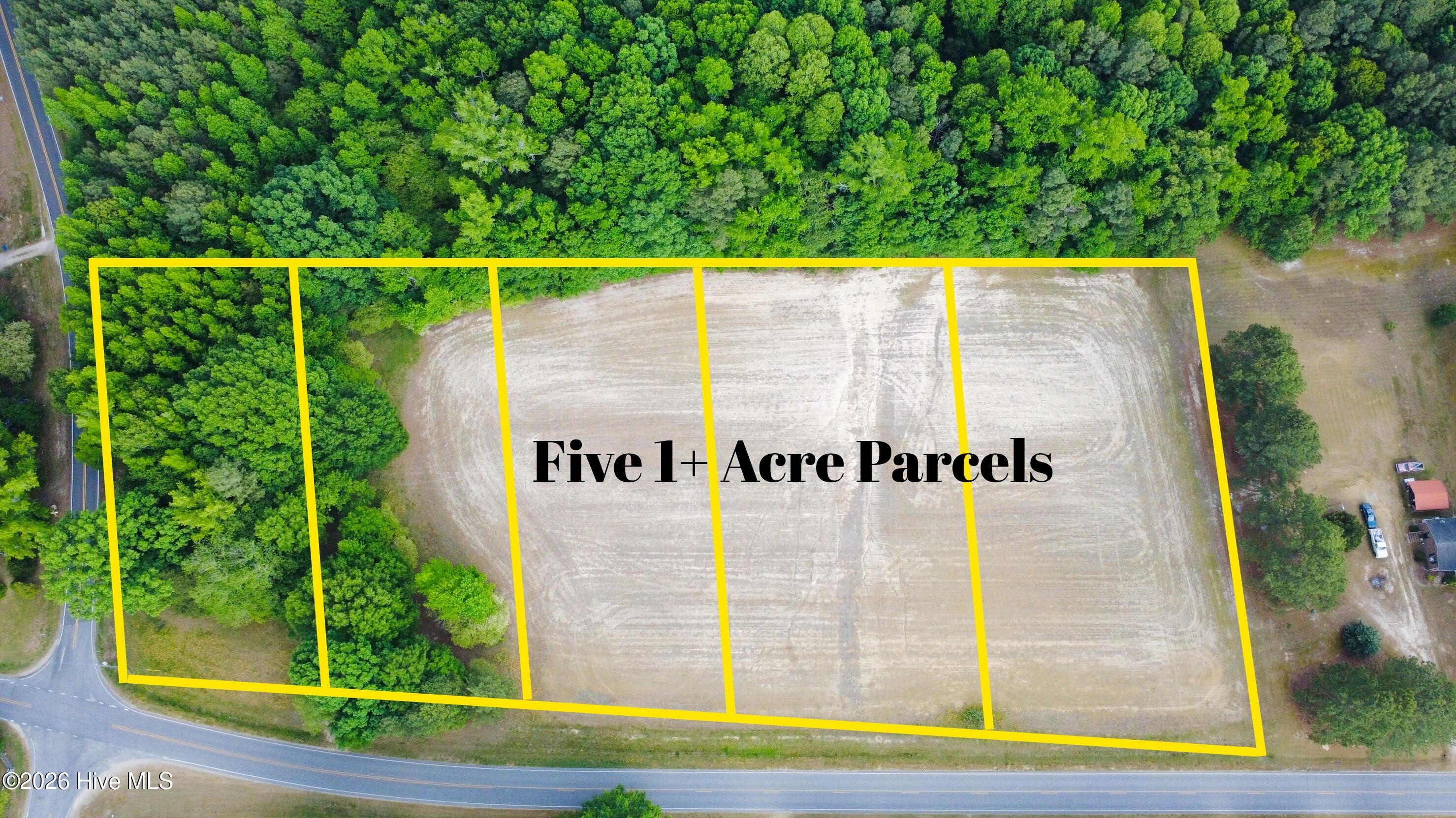 5570 Lancaster Store Road Property Photo 4