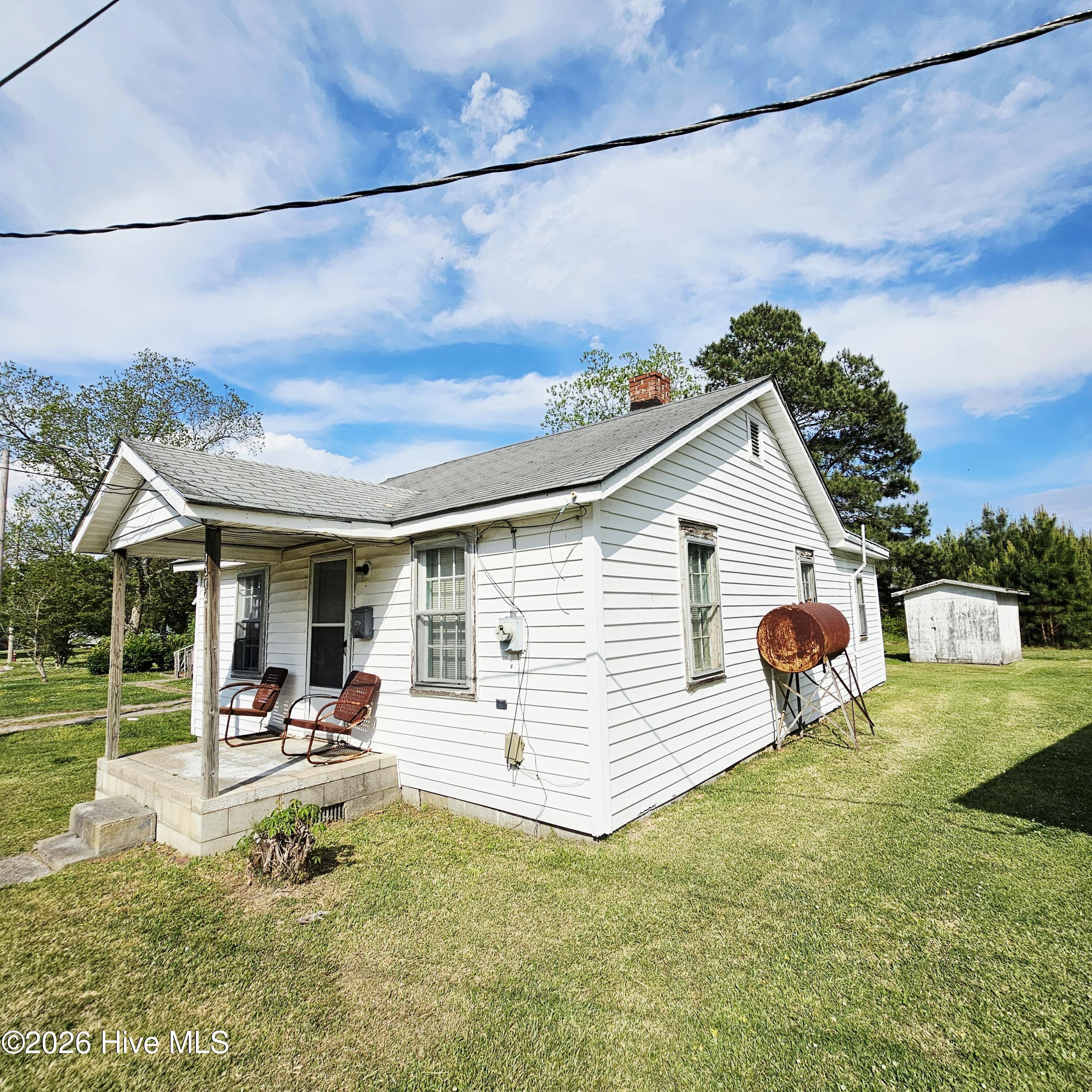 1314 Moore Street Property Photo 2