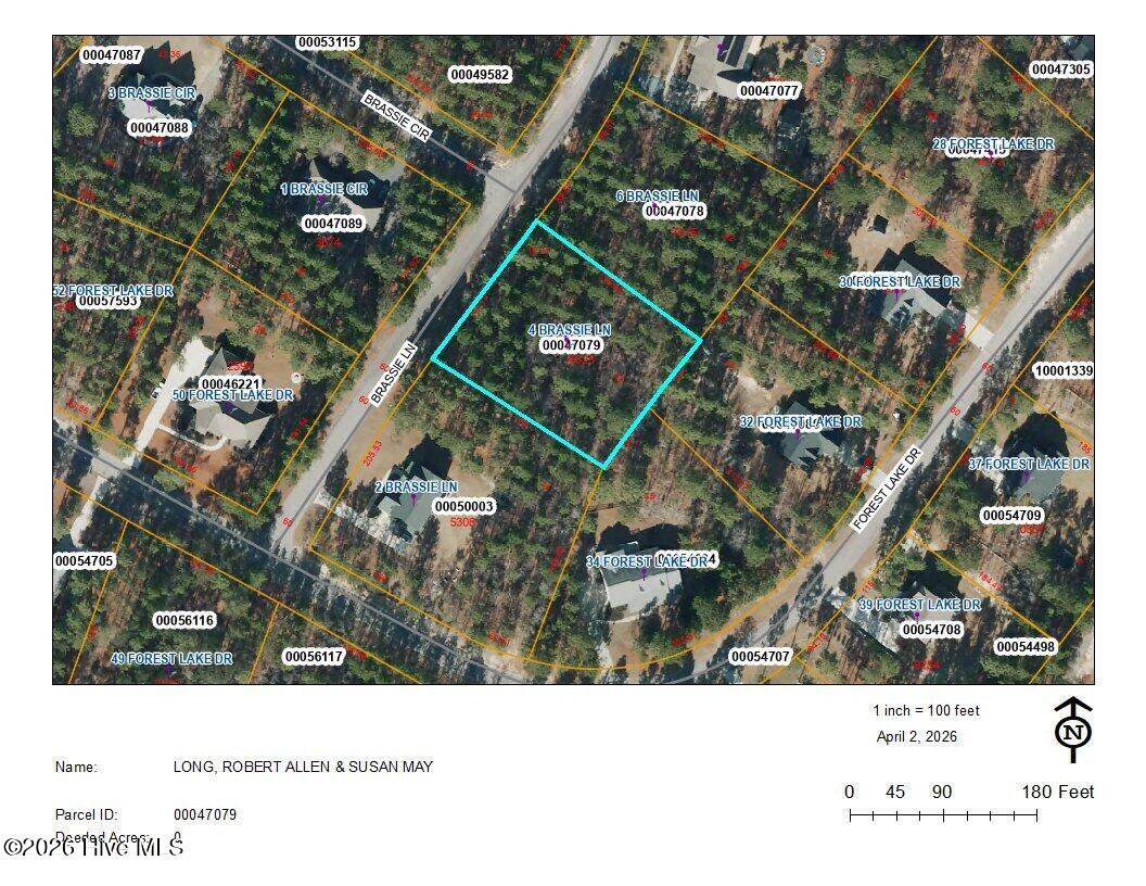 4 Brassie Lane Property Photo 6