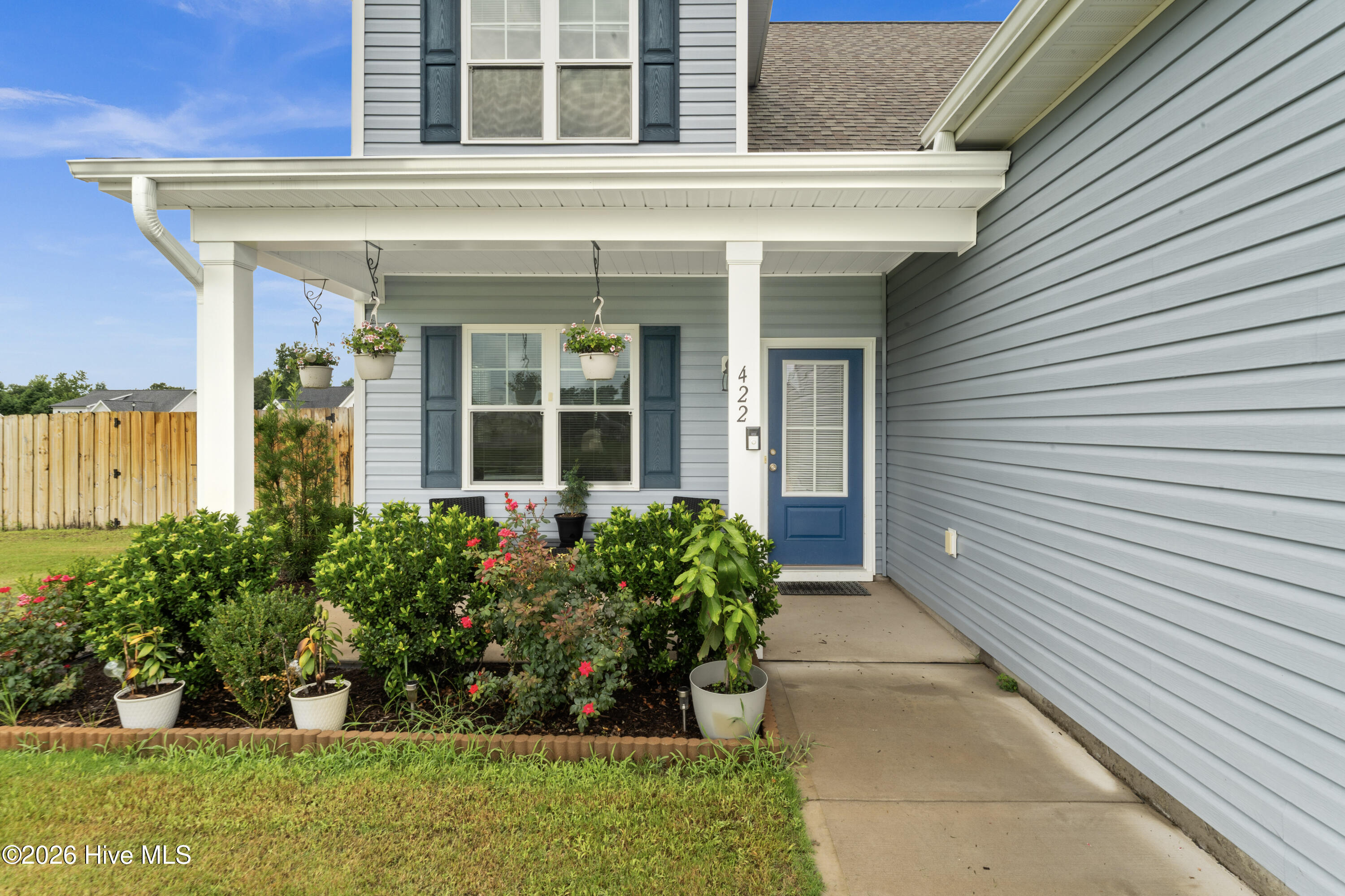 422 Darel Street Property Photo 12