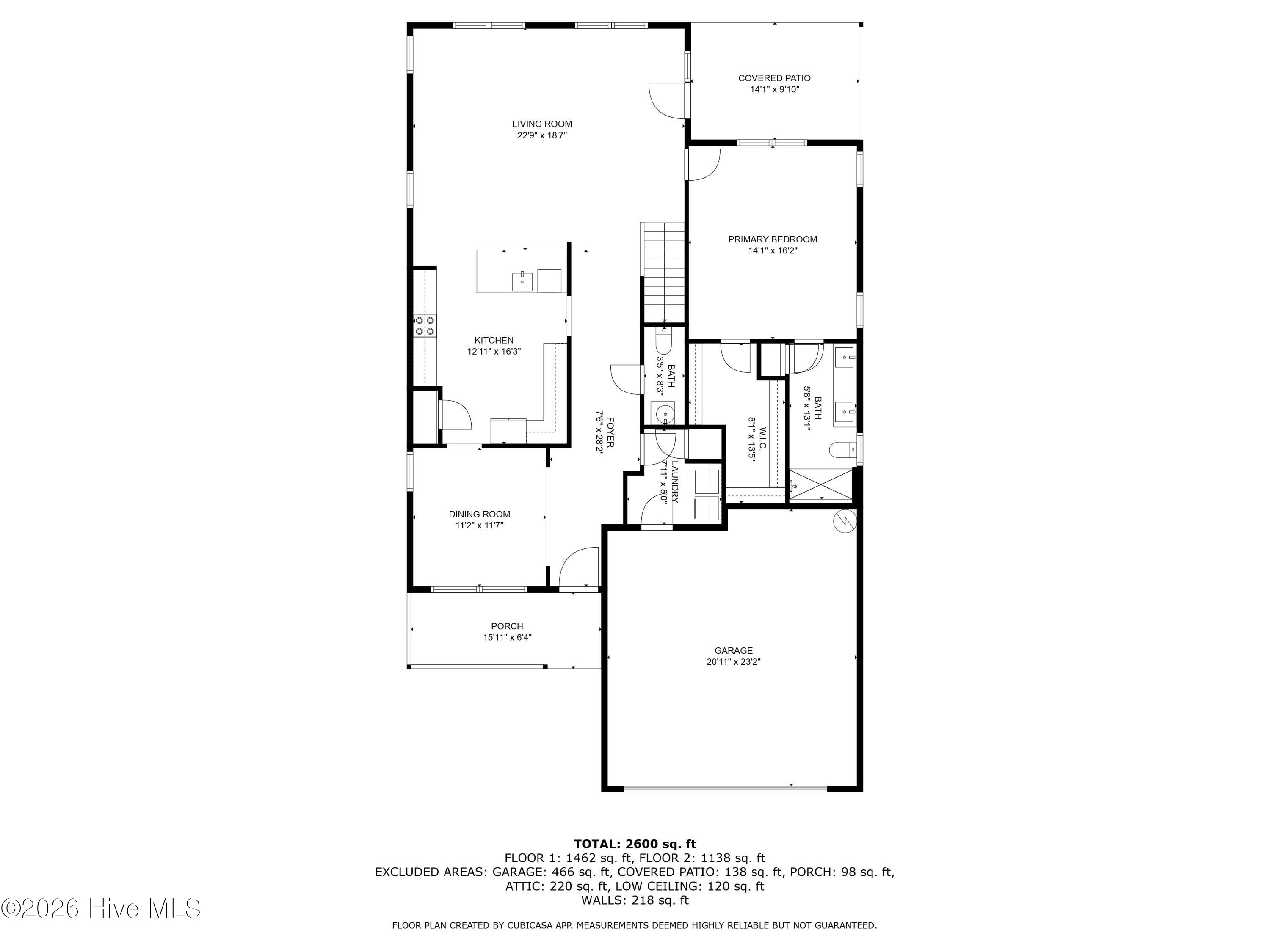 422 Darel Street Property Photo 66