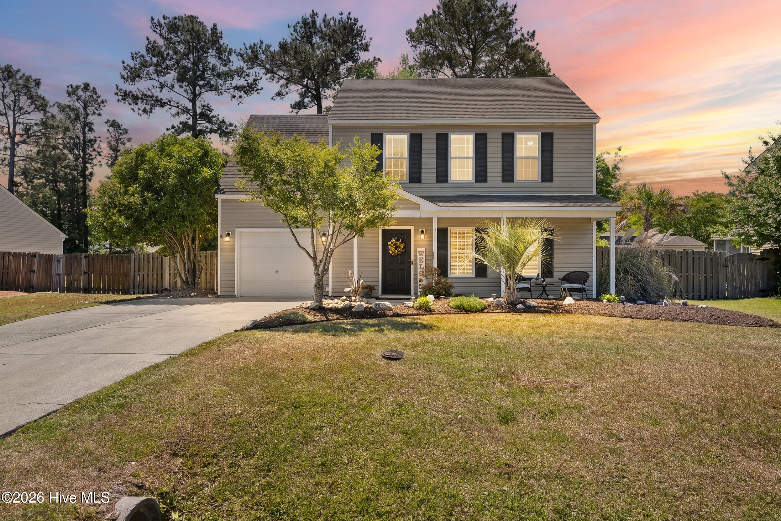 10023 Winding Branches Drive Se Property Photo 1