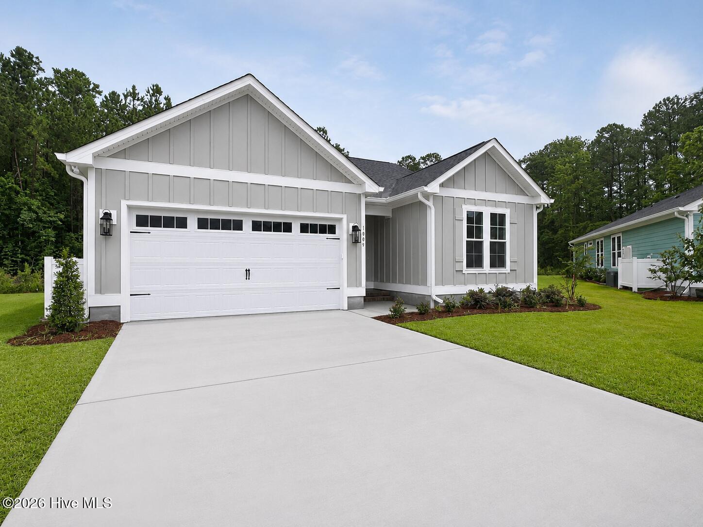 1009 Exeter Place Property Photo 1