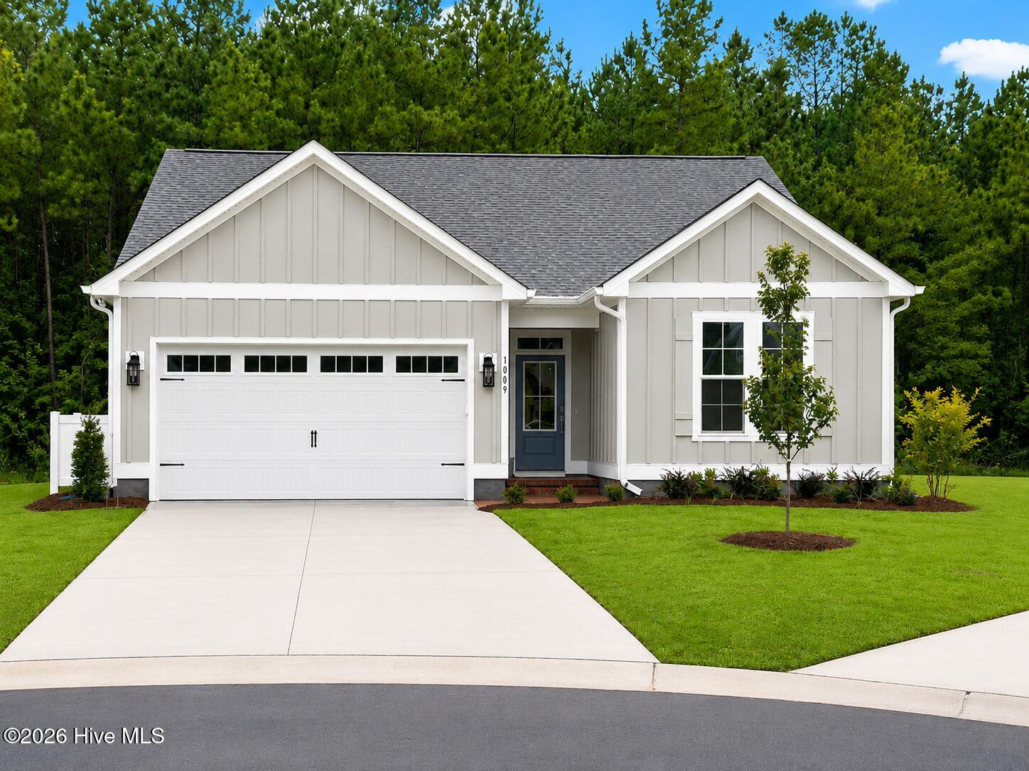 1009 Exeter Place Property Photo 20