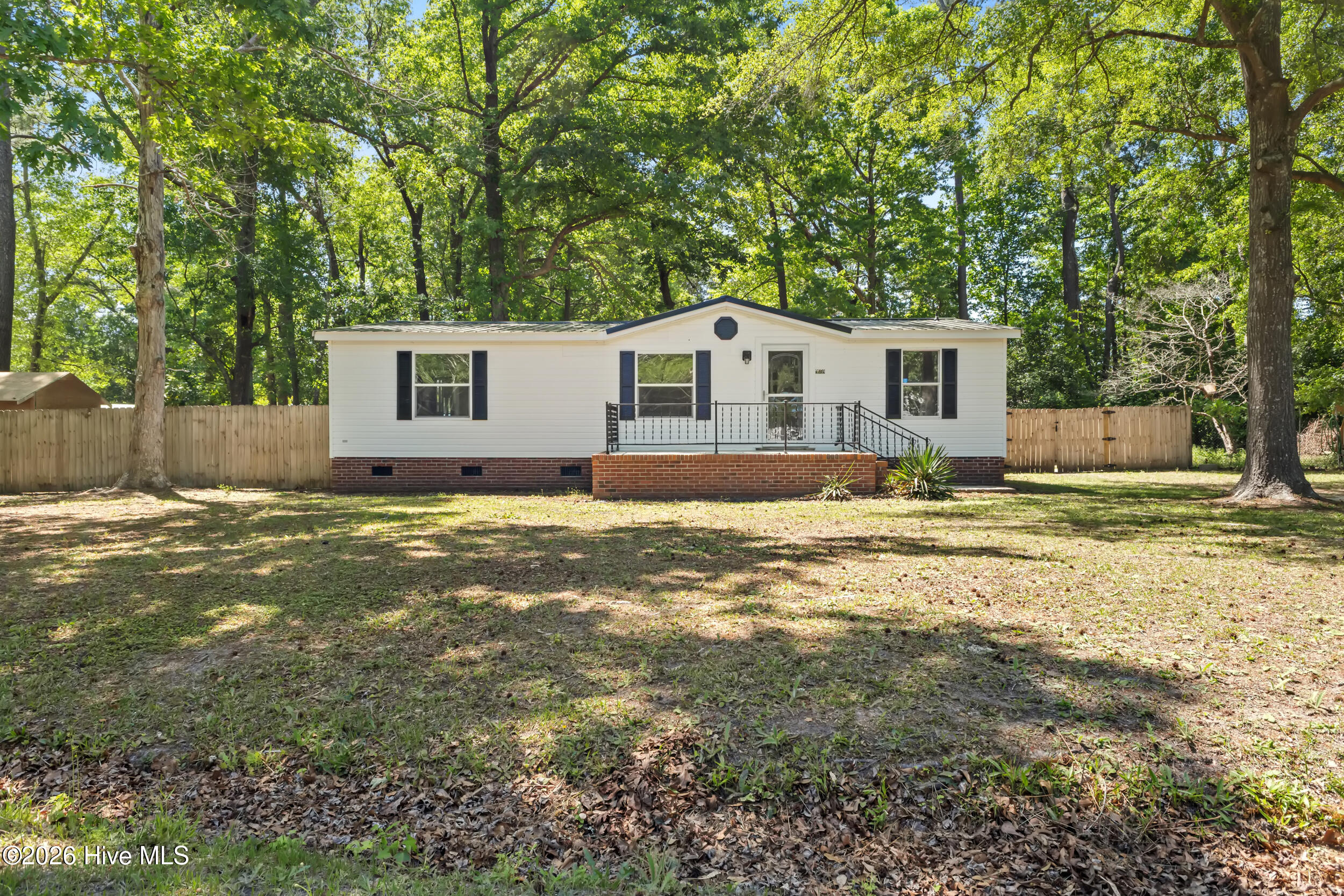 9659 Holly Hills Drive Ne Property Photo 1