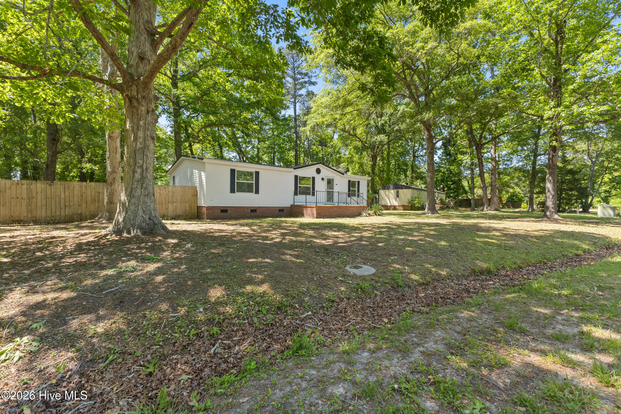 9659 Holly Hills Drive Ne Property Photo 4
