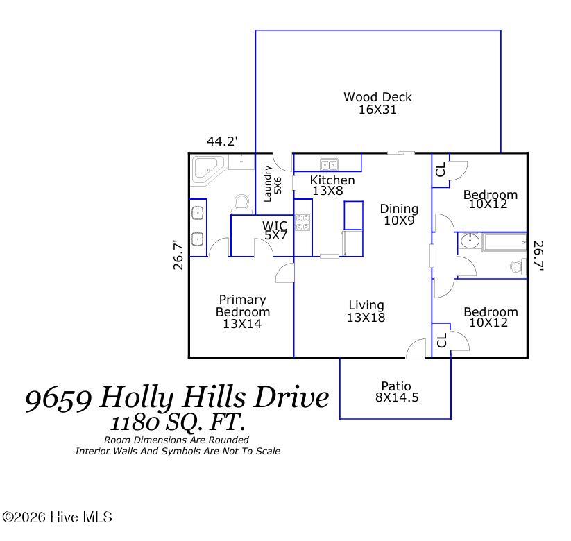 9659 Holly Hills Drive Ne Property Photo 34
