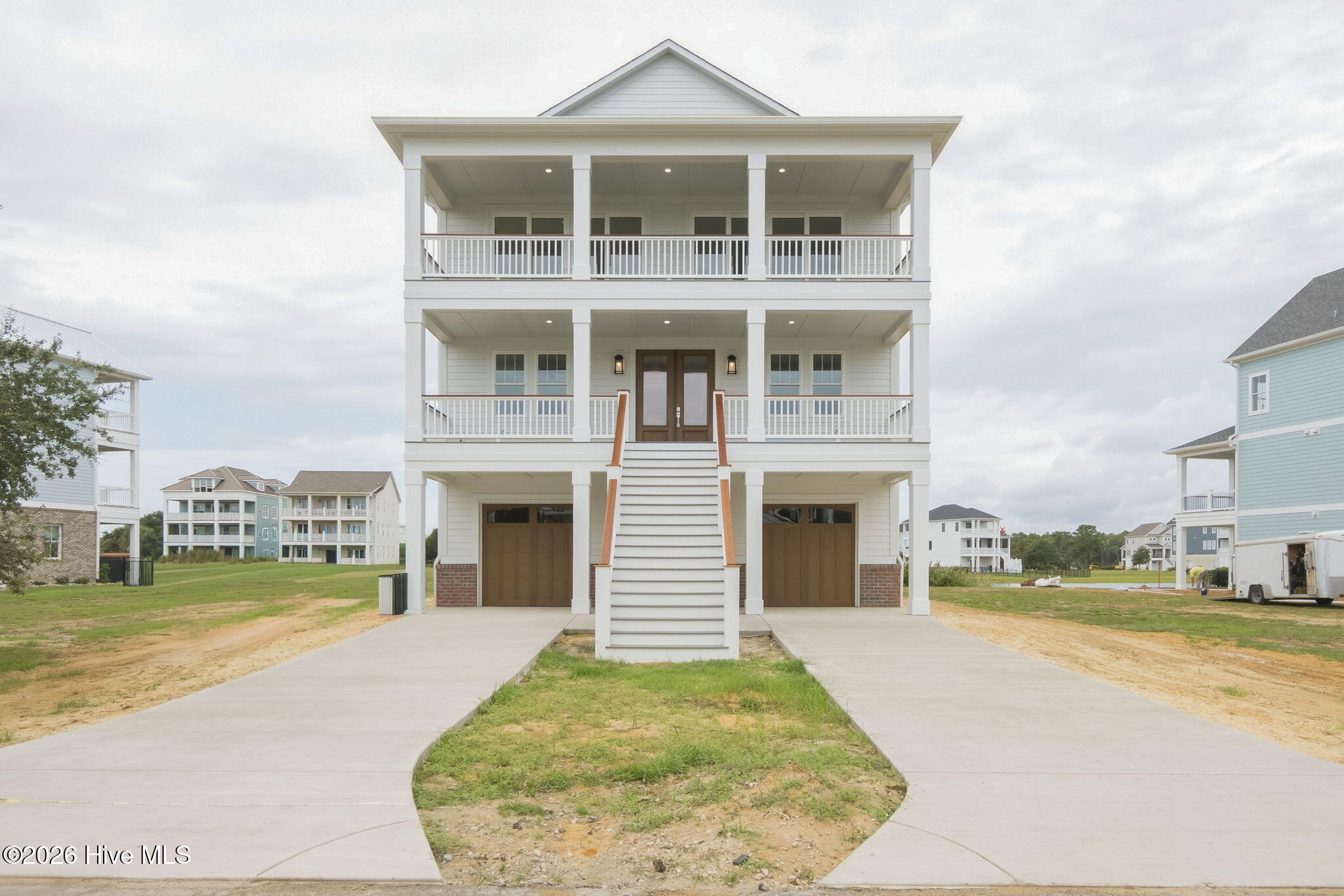 742 Cannonsgate Drive Property Photo 1