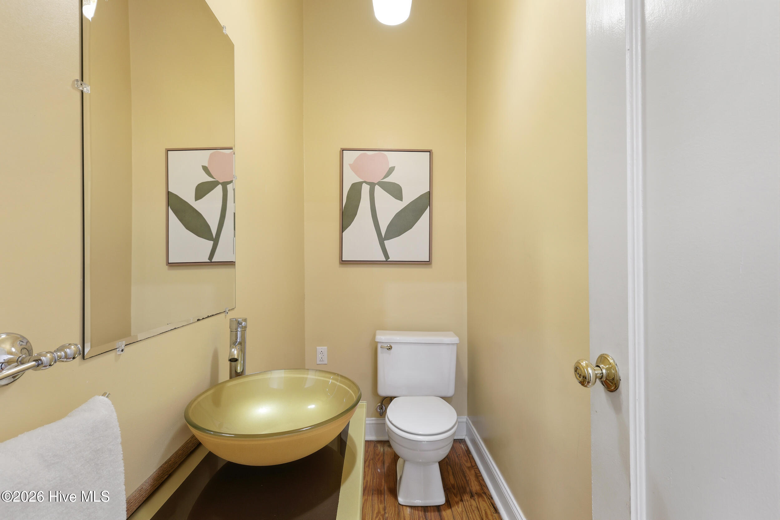 317 S 3rd Street Property Photo 15