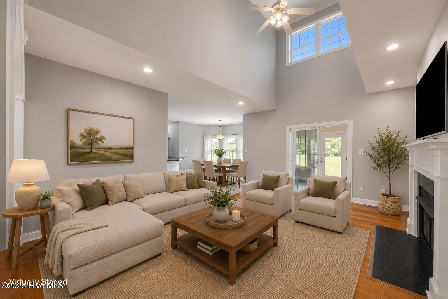 908 Taberna Circle Property Photo 9