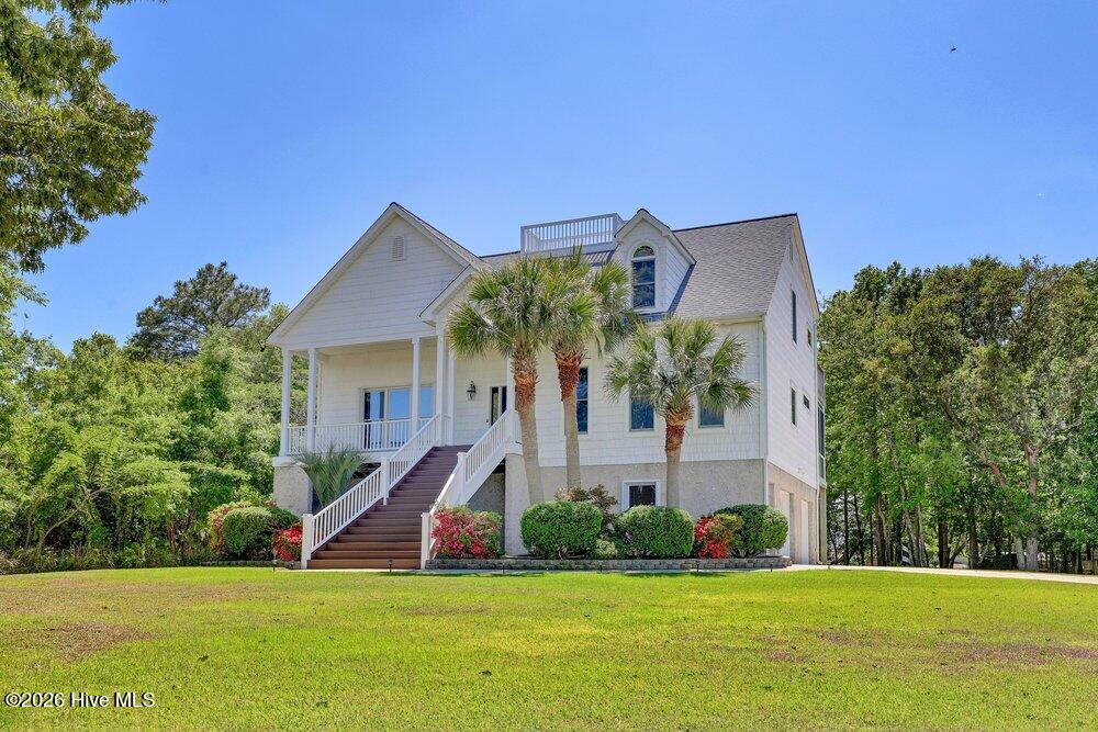 120 Middle Point Road Property Photo 1