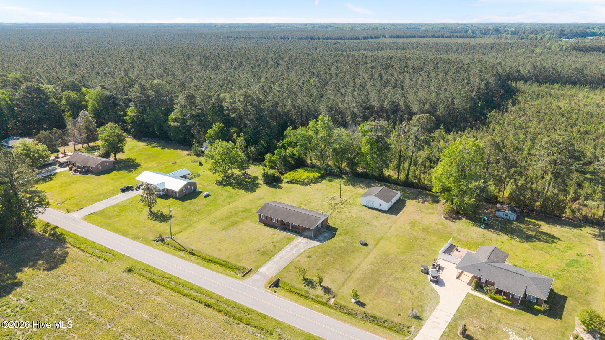 420 Aberdeen Drive Property Photo 25