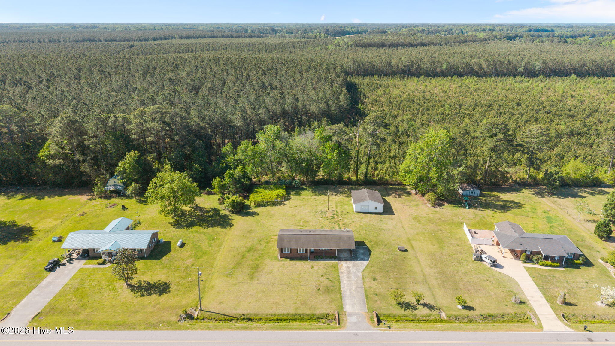 420 Aberdeen Drive Property Photo 38
