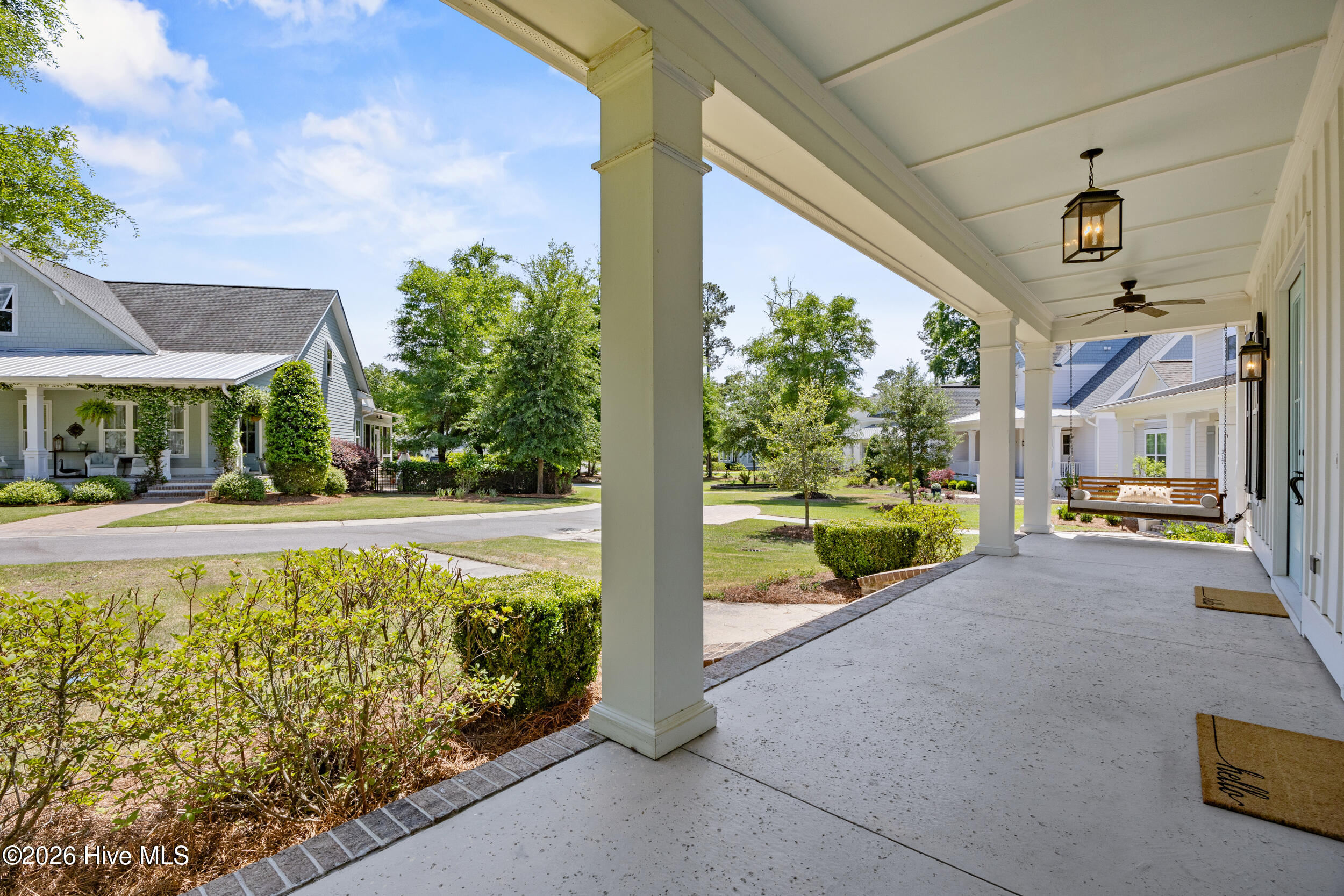 321 Jenoa Drive Property Photo 4