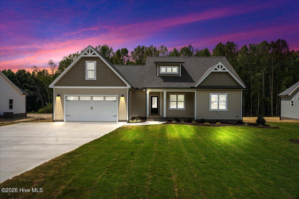1827 S Big Woods Road Property Photo 2