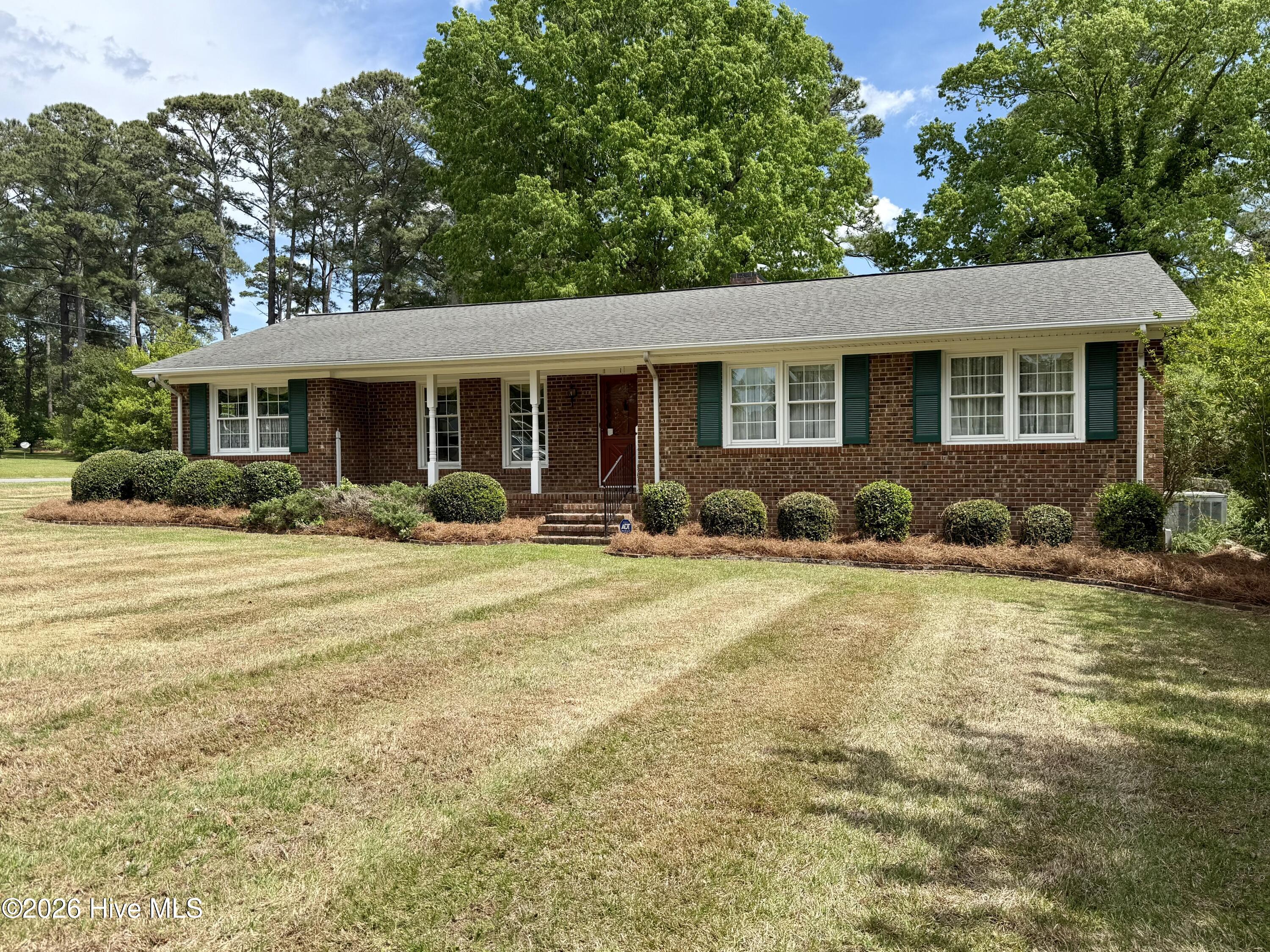 1391 Johnson Drive Property Photo 1