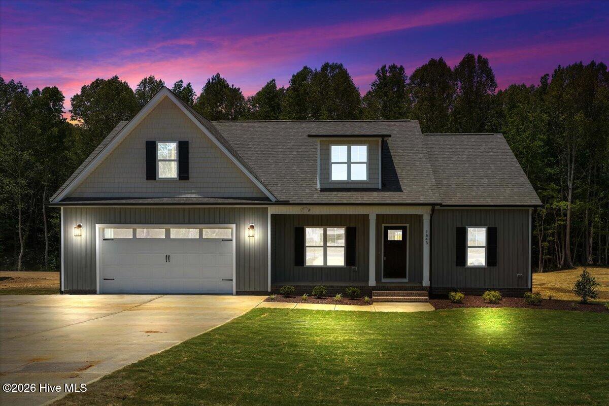 1843 S Big Woods Road Property Photo 3