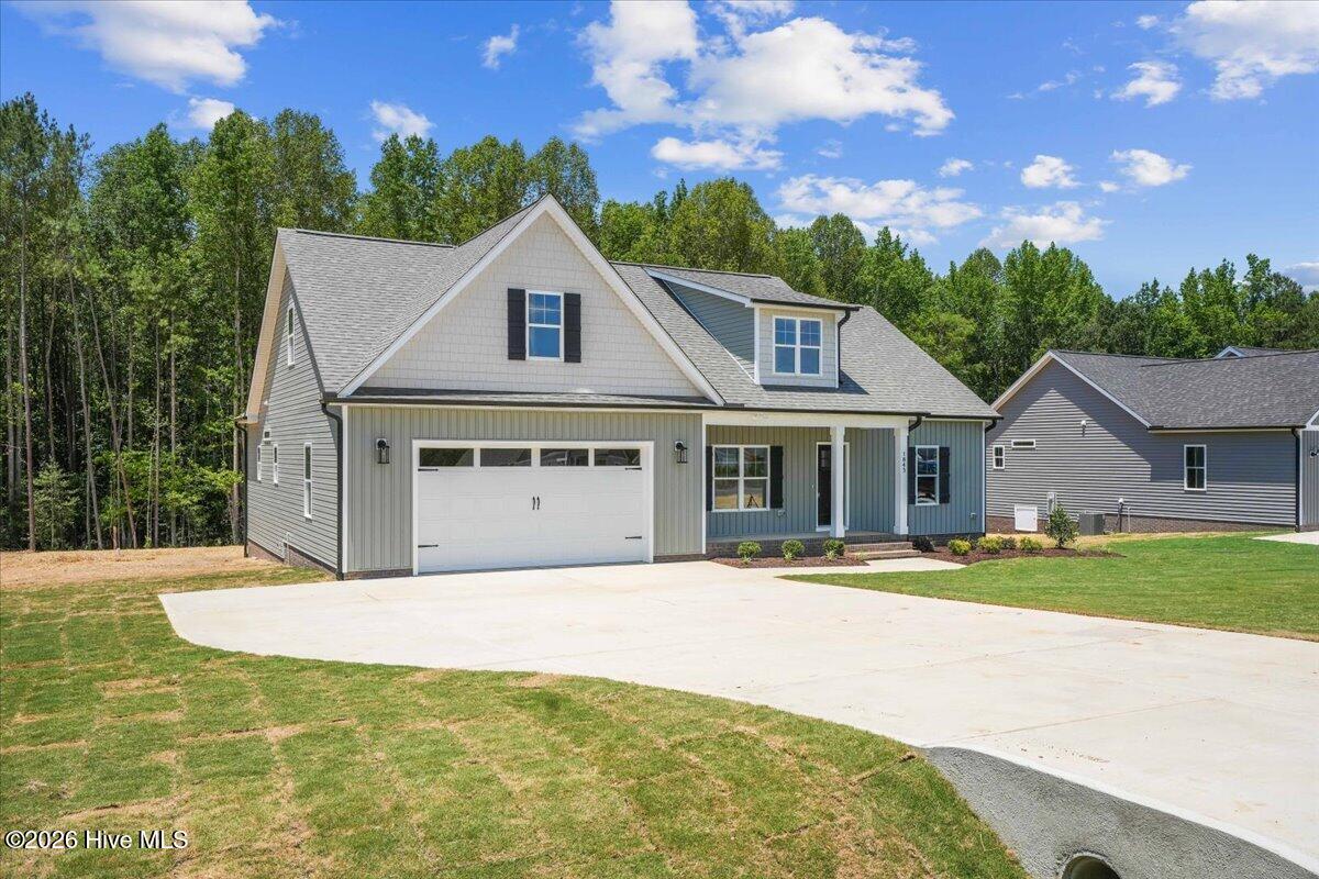 1843 S Big Woods Road Property Photo 4
