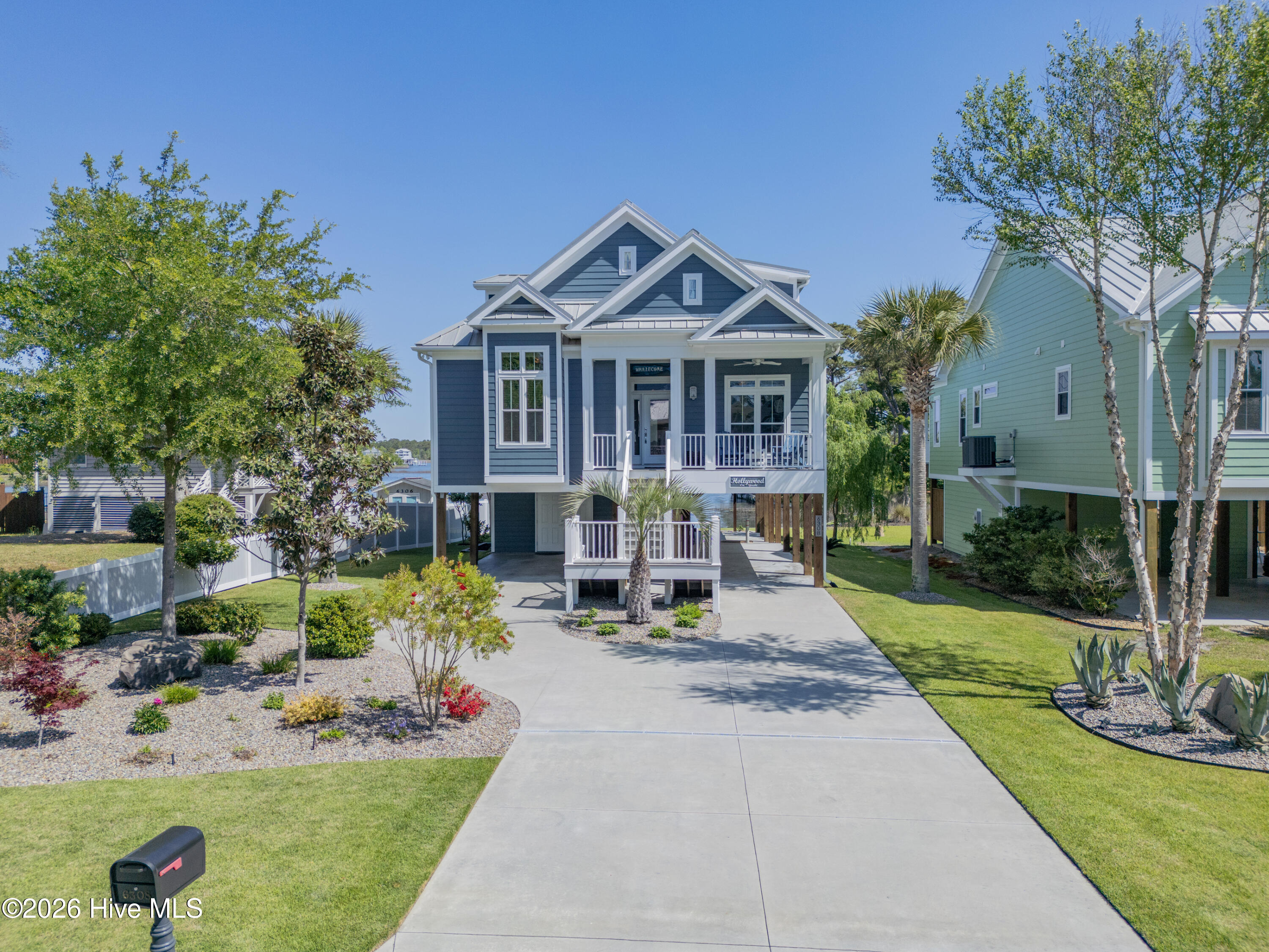 6308 E Yacht Drive Property Photo 1