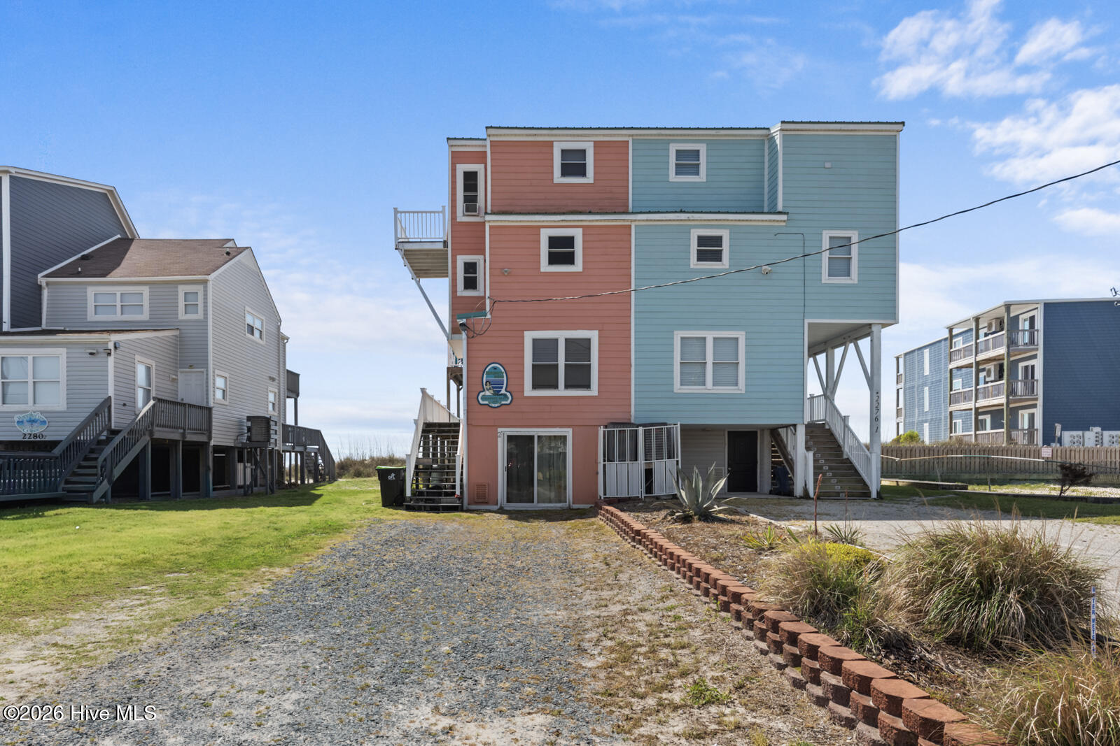 2276 New River Inlet Road Property Photo 1