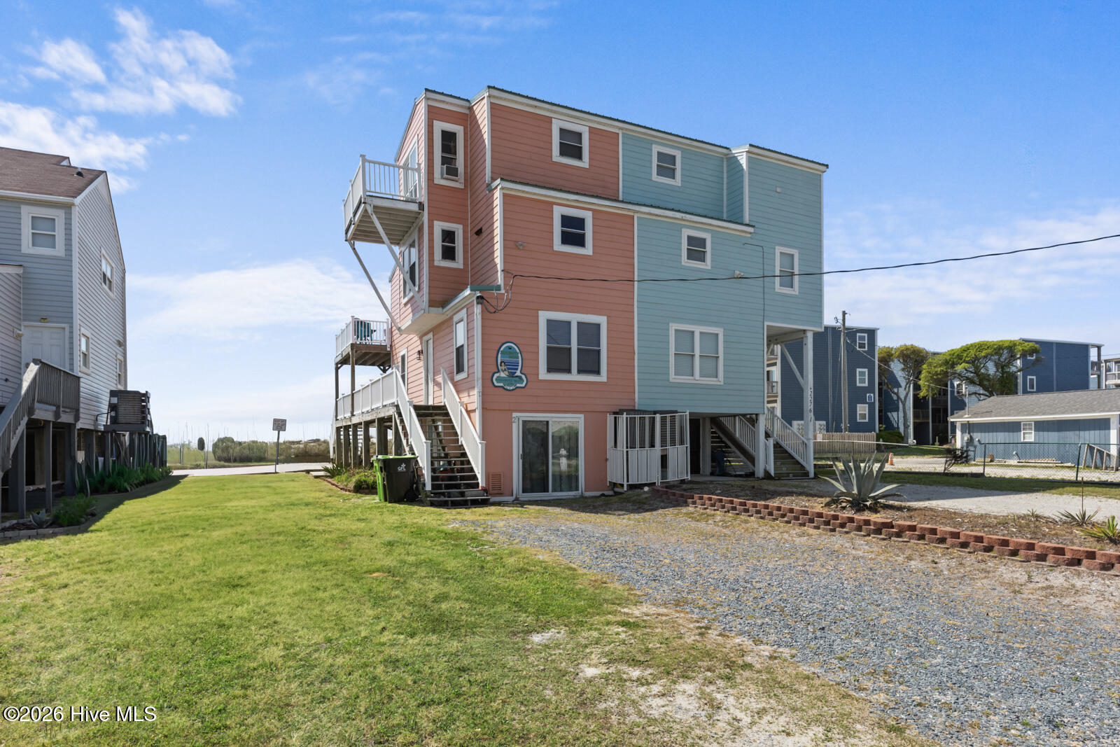 2276 New River Inlet Road Property Photo 2