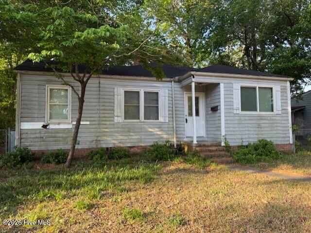 2220 Klein Road Property Photo 1