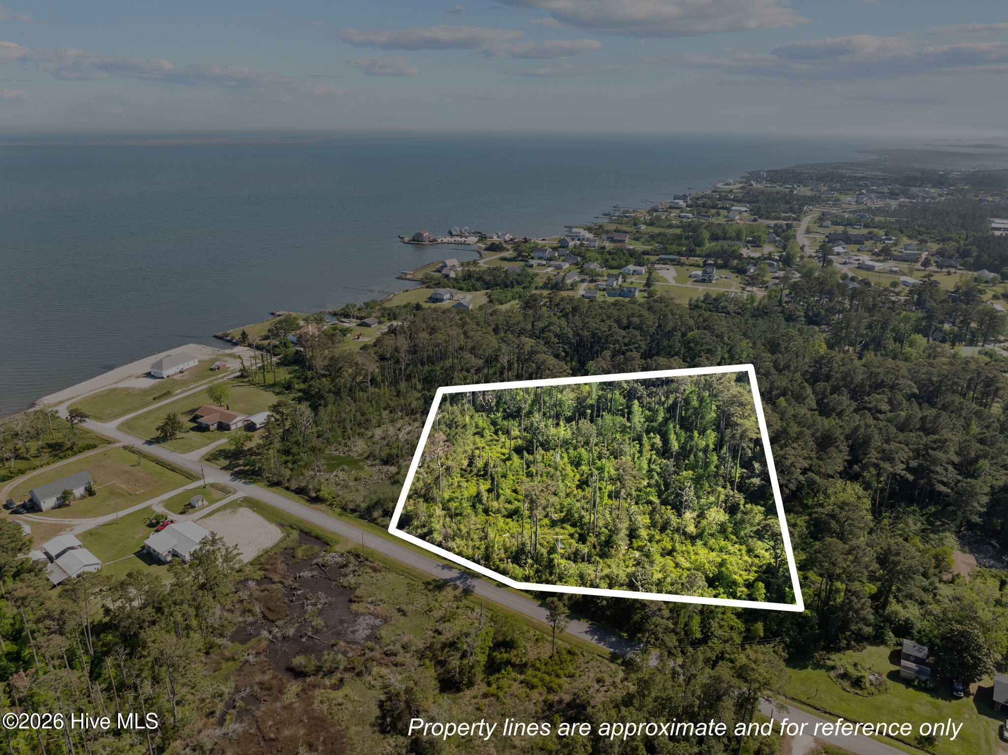 1369 Army Camp Road Property Photo 1