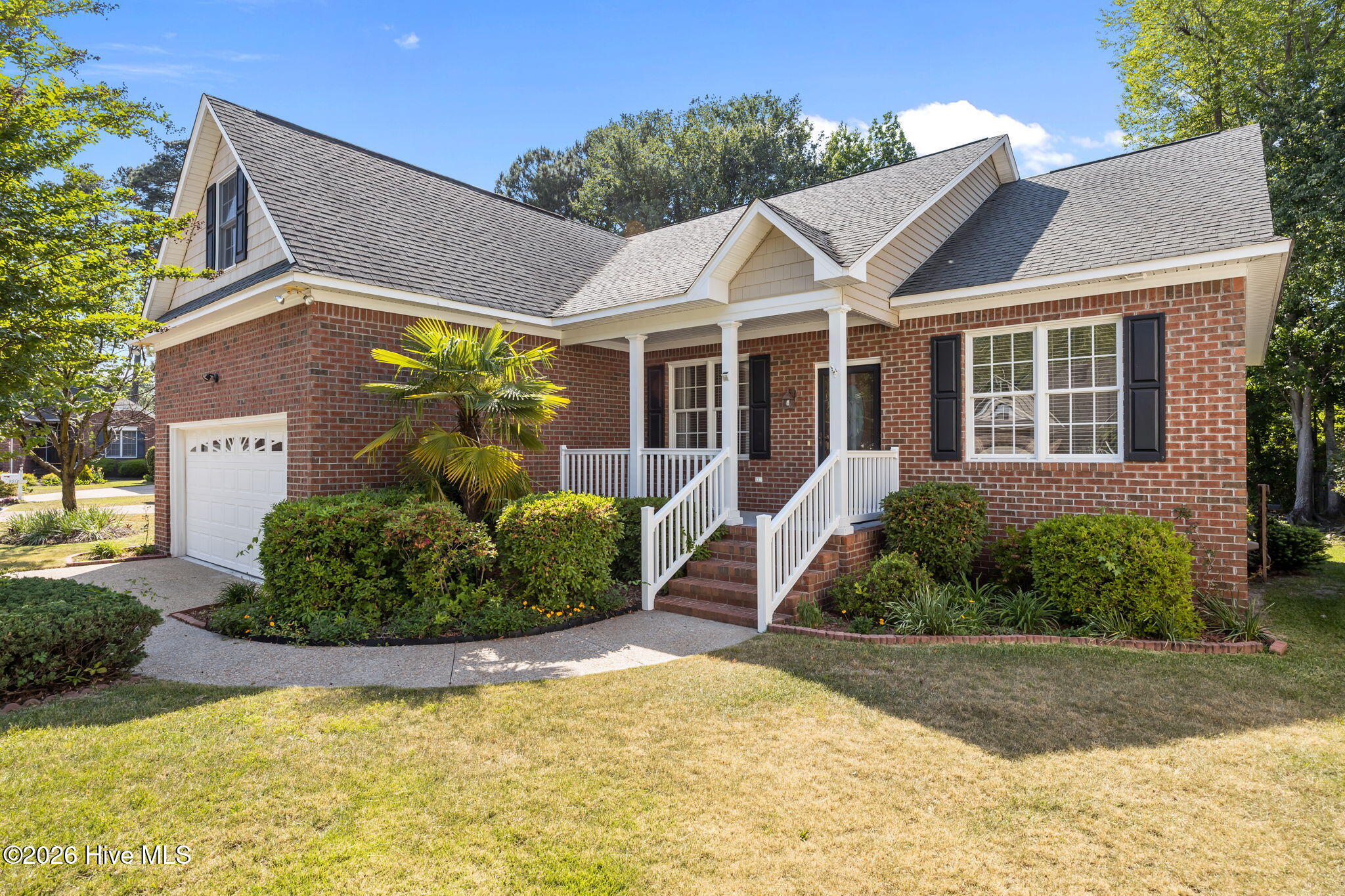3008 Olde Towne Place Property Photo 1