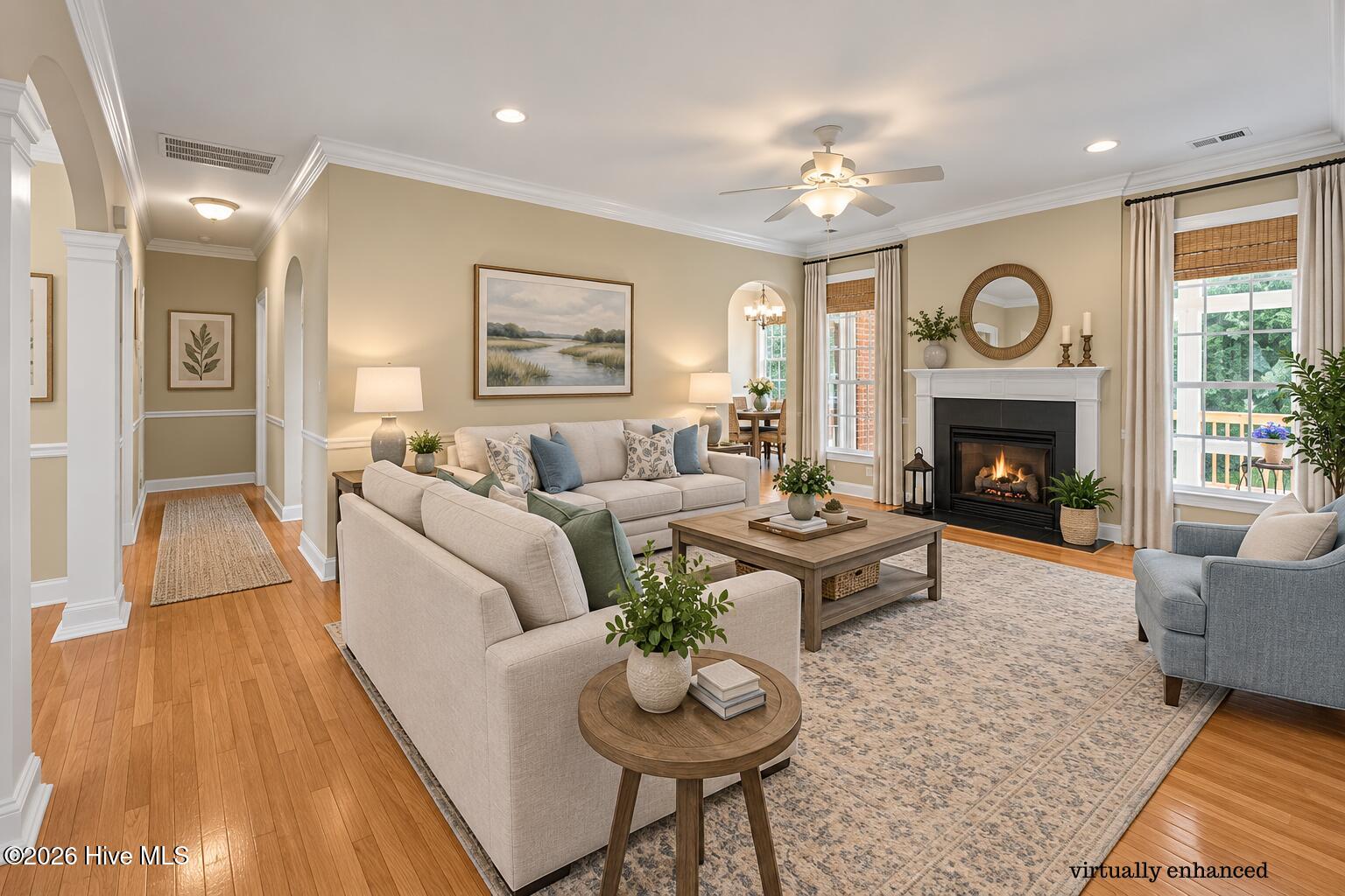 3008 Olde Towne Place Property Photo 2