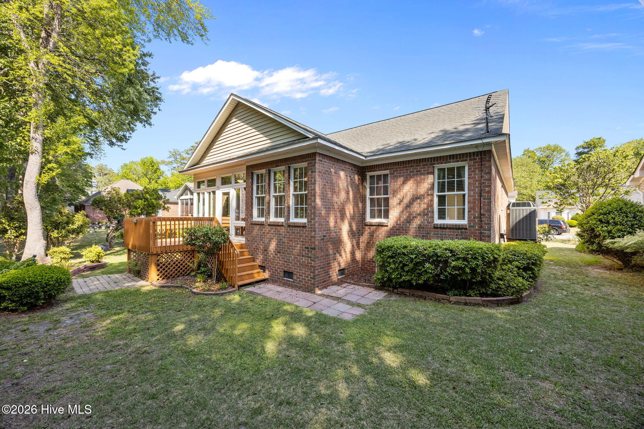 3008 Olde Towne Place Property Photo 8