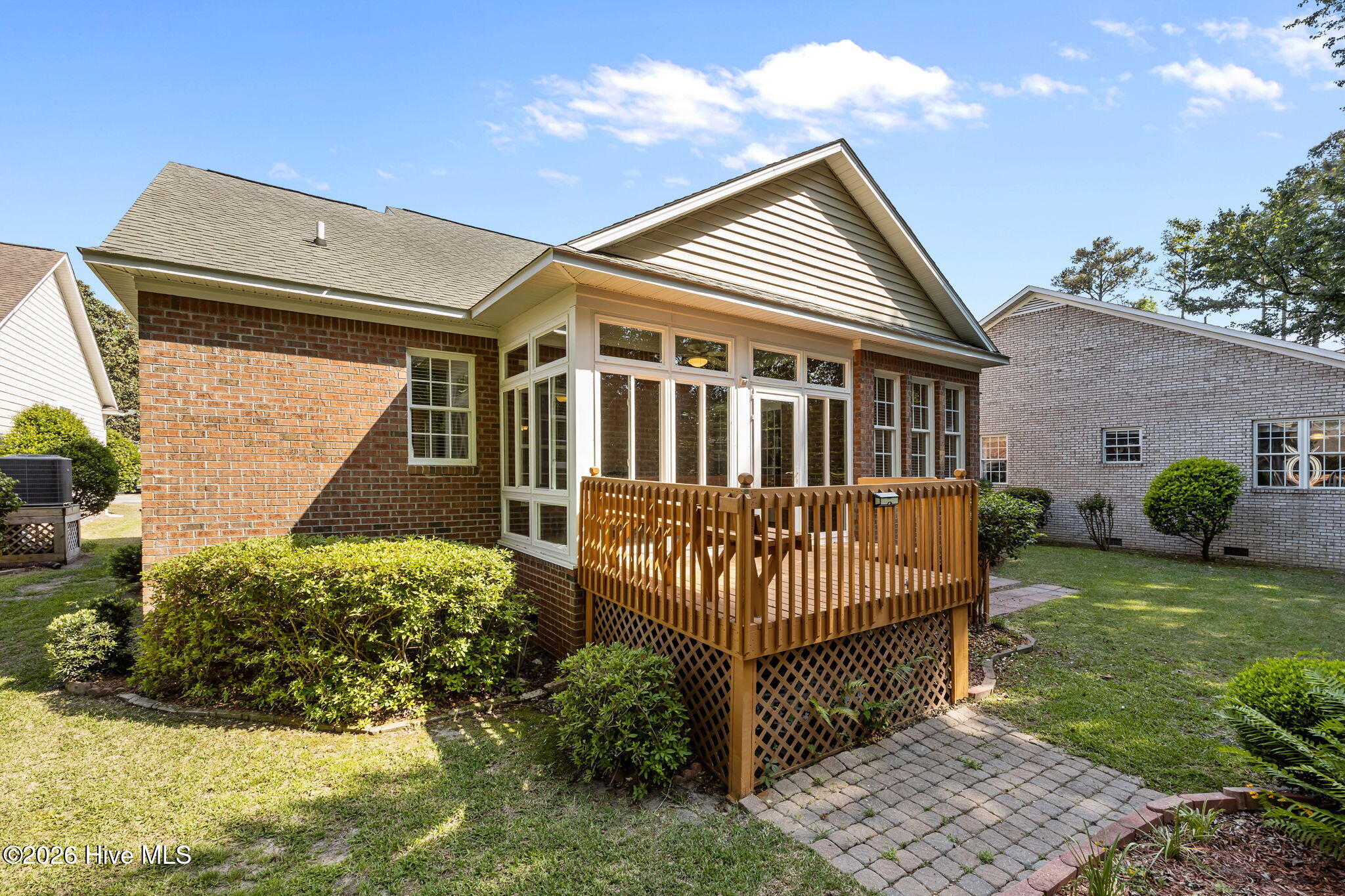 3008 Olde Towne Place Property Photo 14