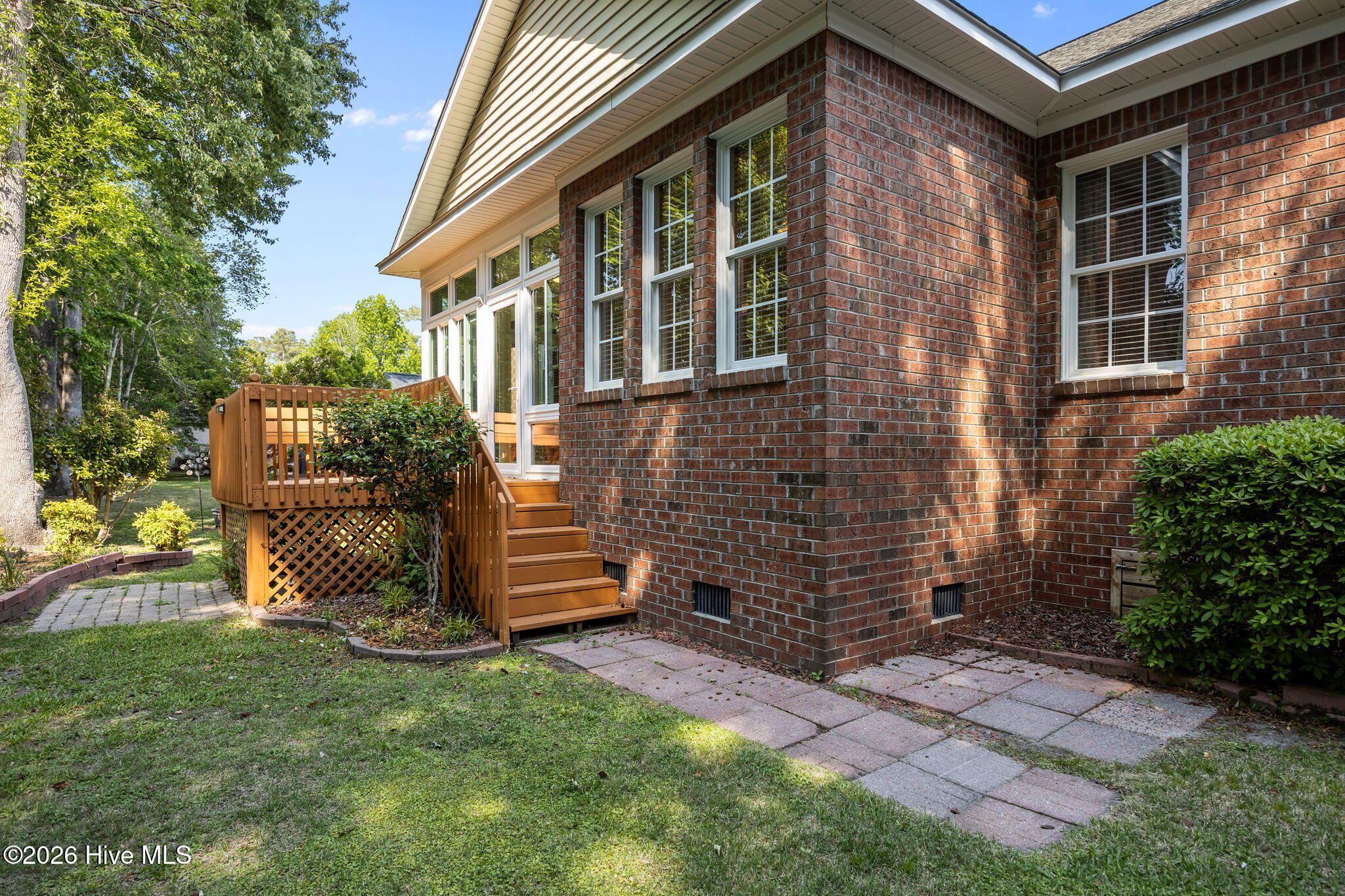 3008 Olde Towne Place Property Photo 17