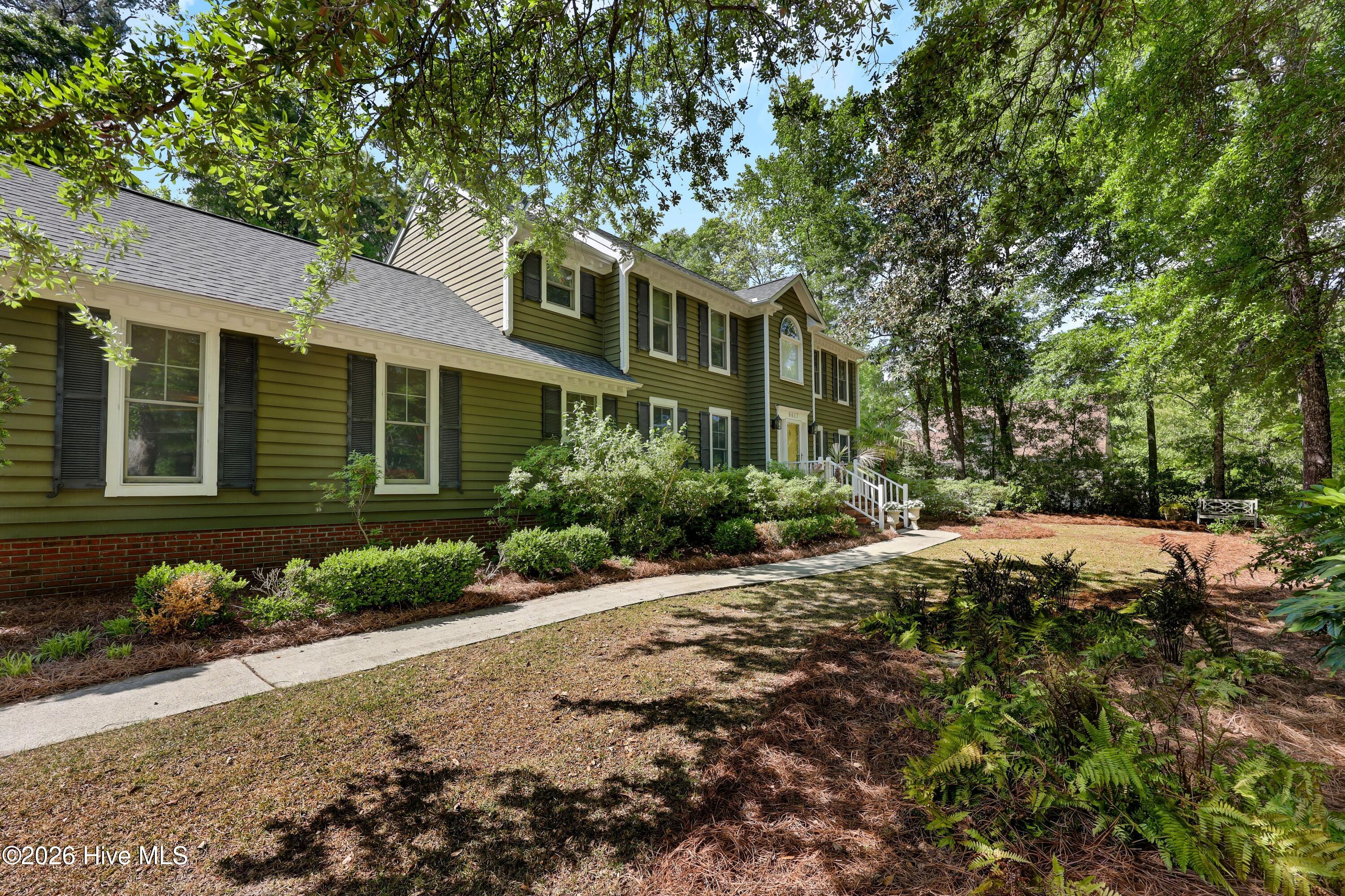 6617 Windingwood Lane Property Photo 3