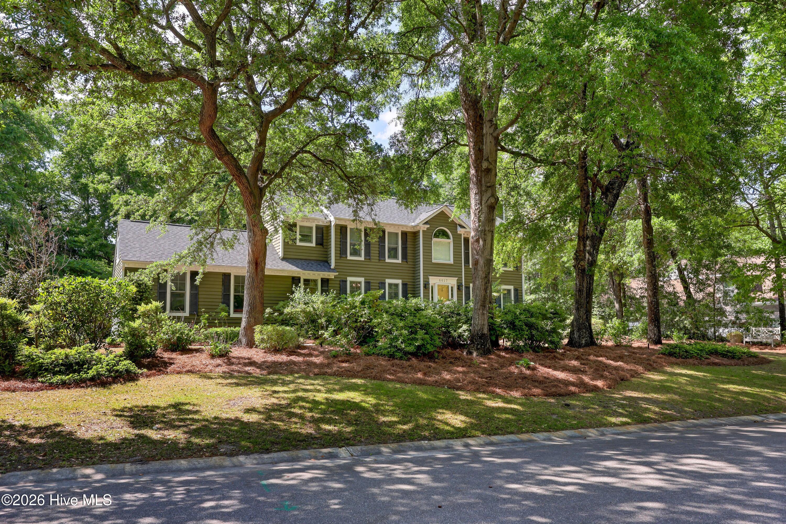 6617 Windingwood Lane Property Photo 4