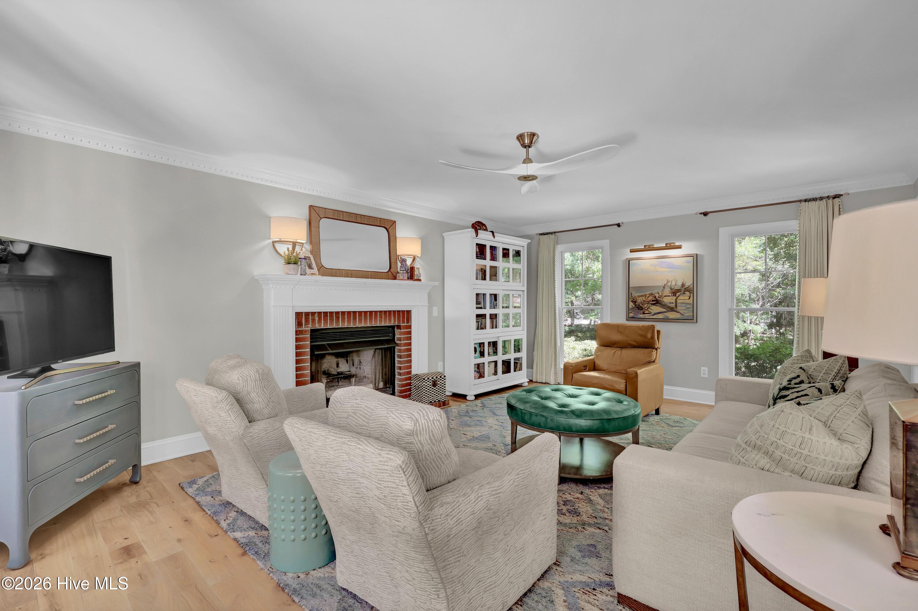 6617 Windingwood Lane Property Photo 14