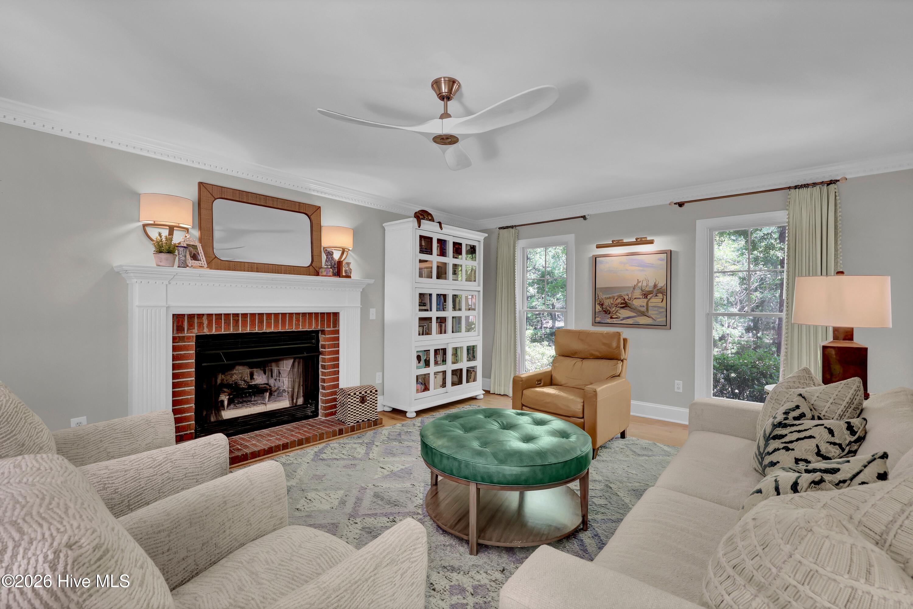 6617 Windingwood Lane Property Photo 15