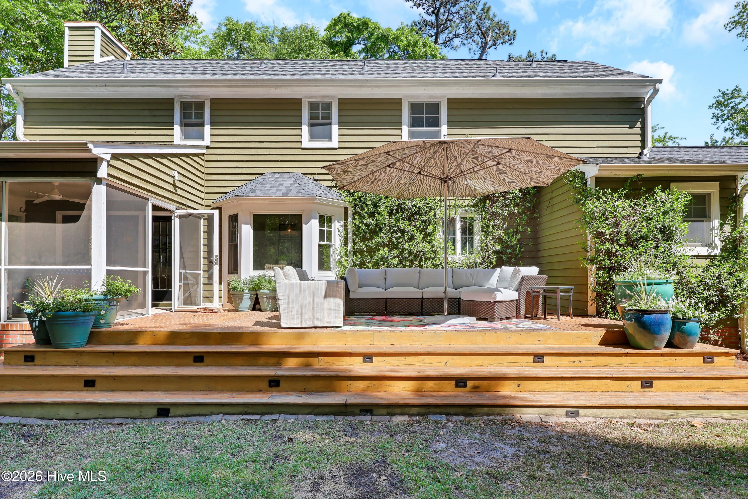 6617 Windingwood Lane Property Photo 41