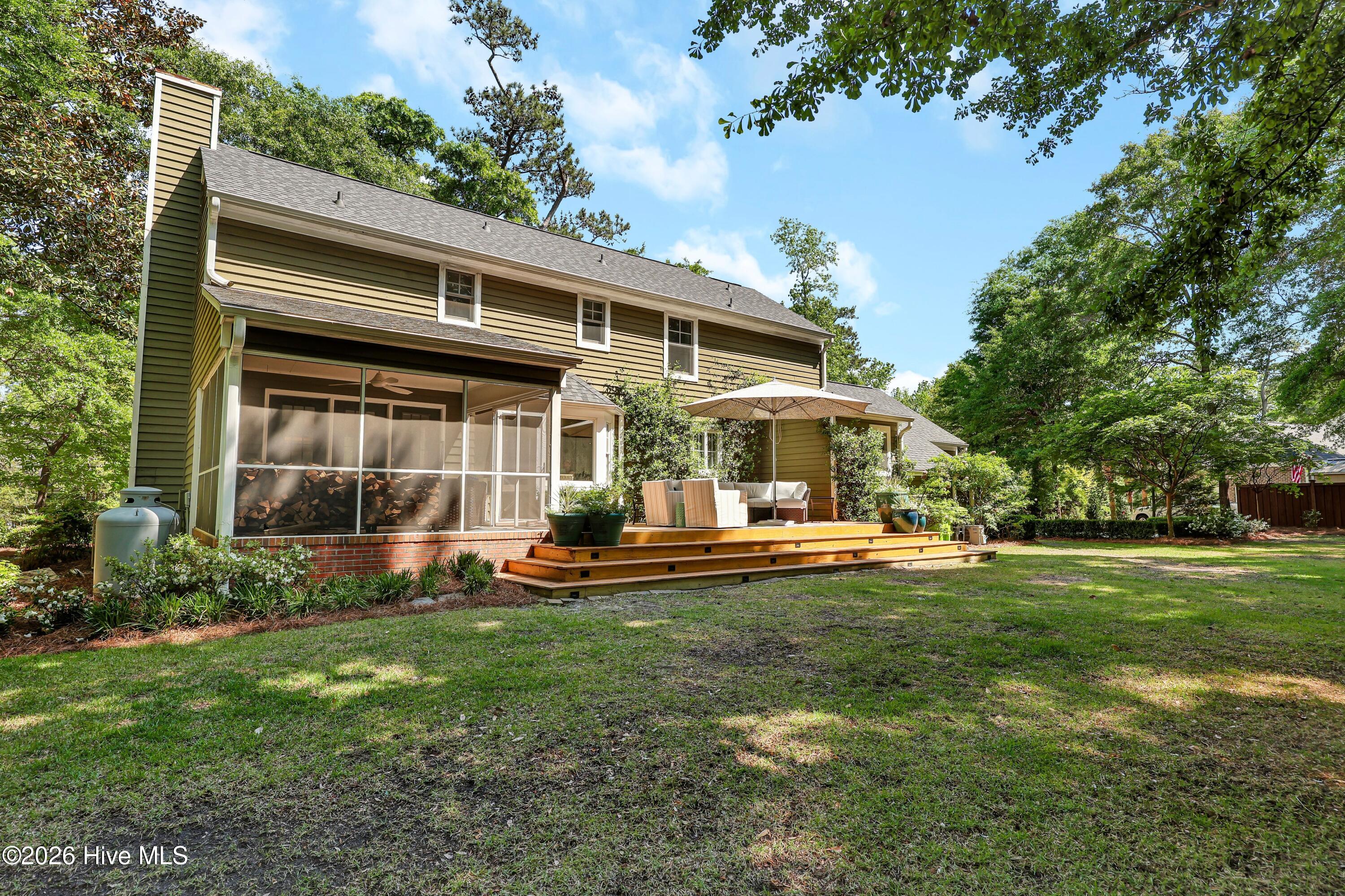 6617 Windingwood Lane Property Photo 42