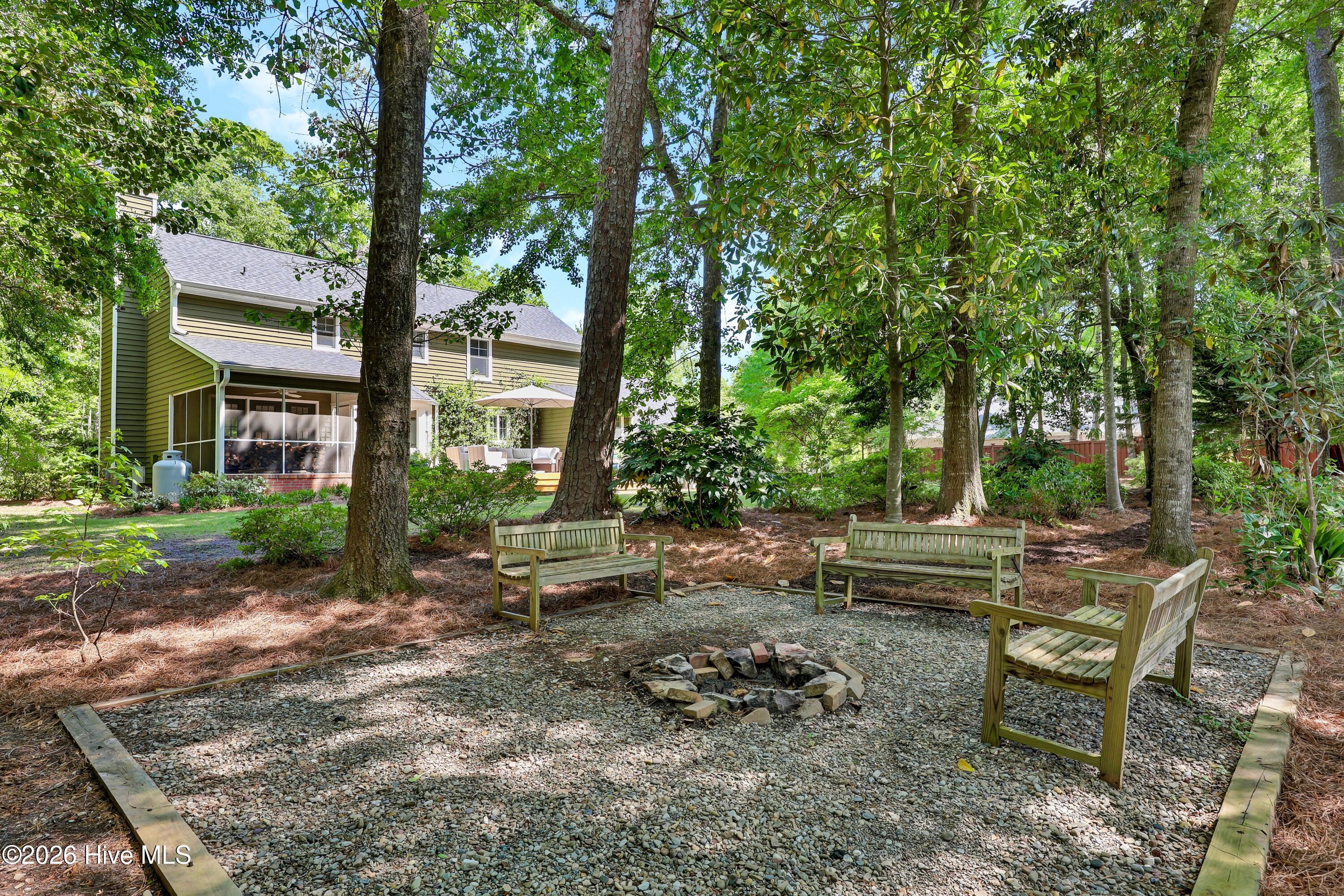 6617 Windingwood Lane Property Photo 44