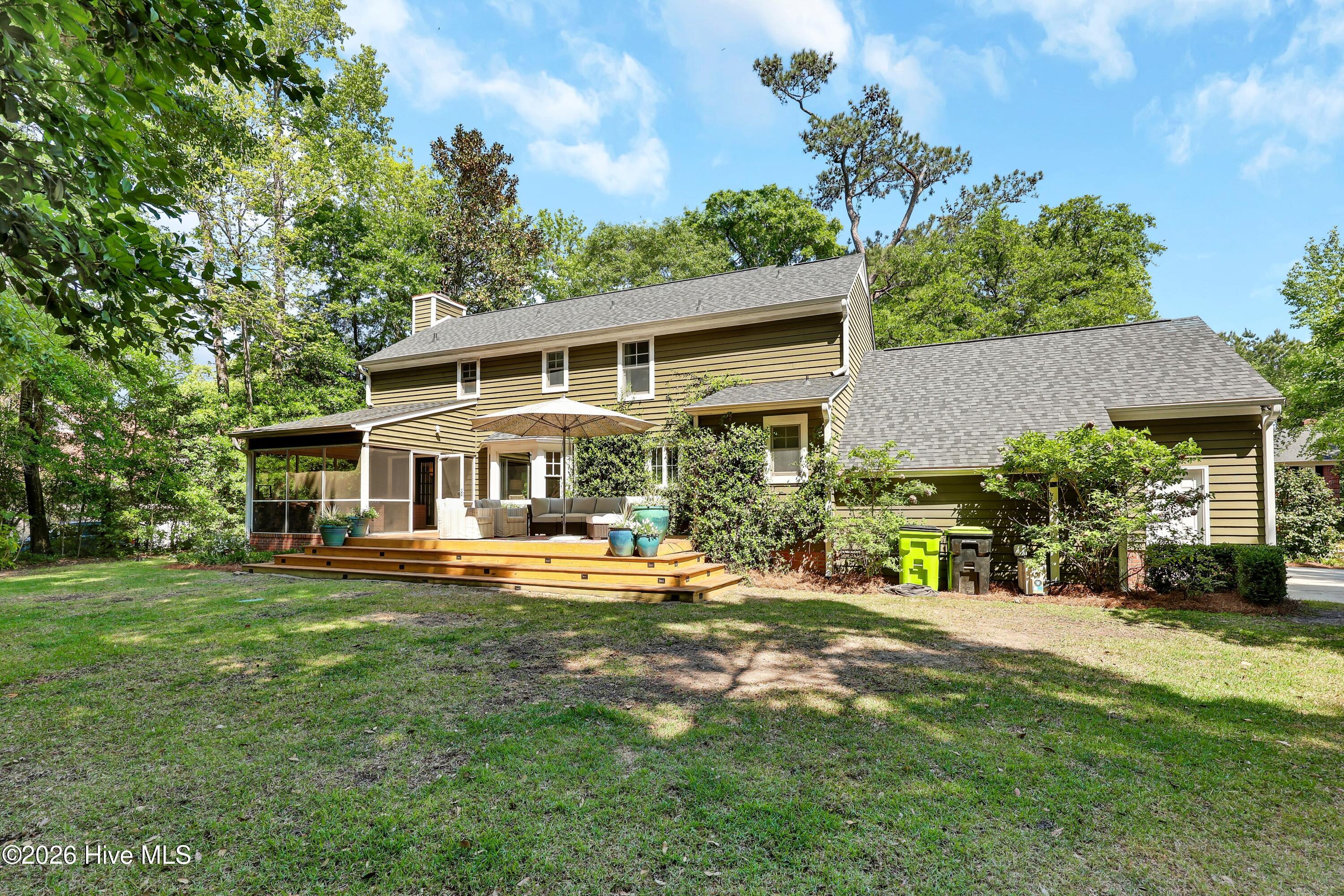 6617 Windingwood Lane Property Photo 46