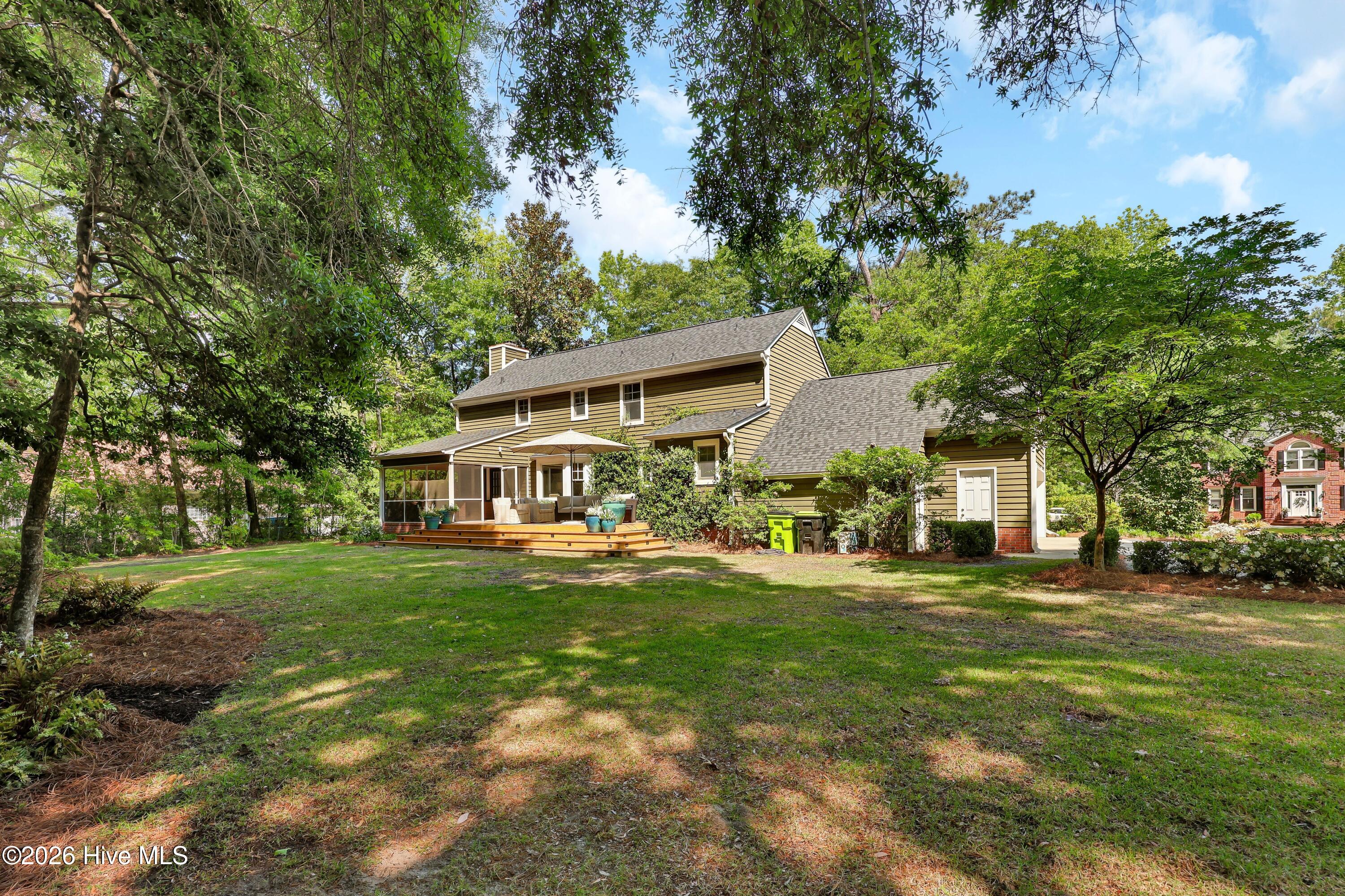 6617 Windingwood Lane Property Photo 47