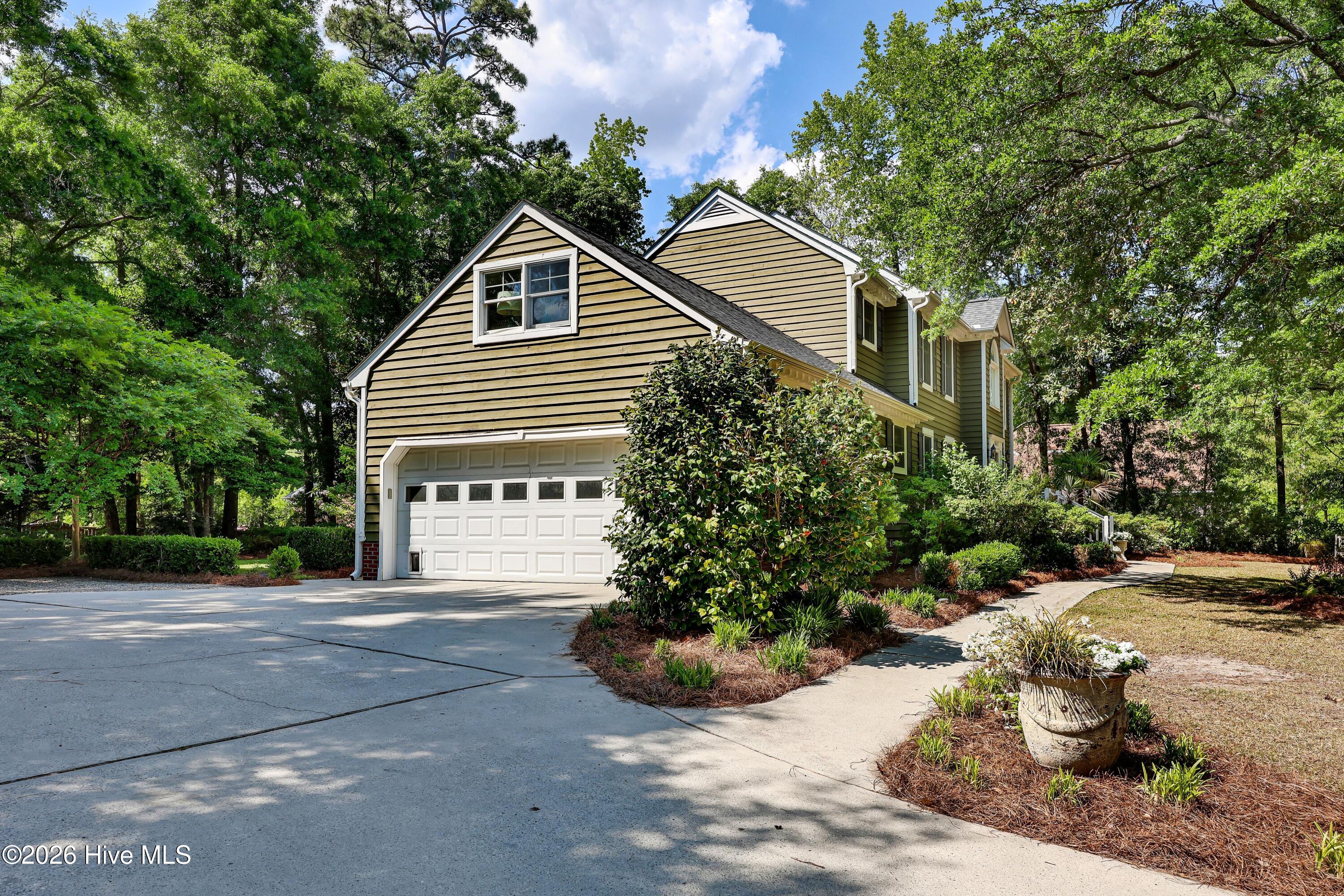 6617 Windingwood Lane Property Photo 48