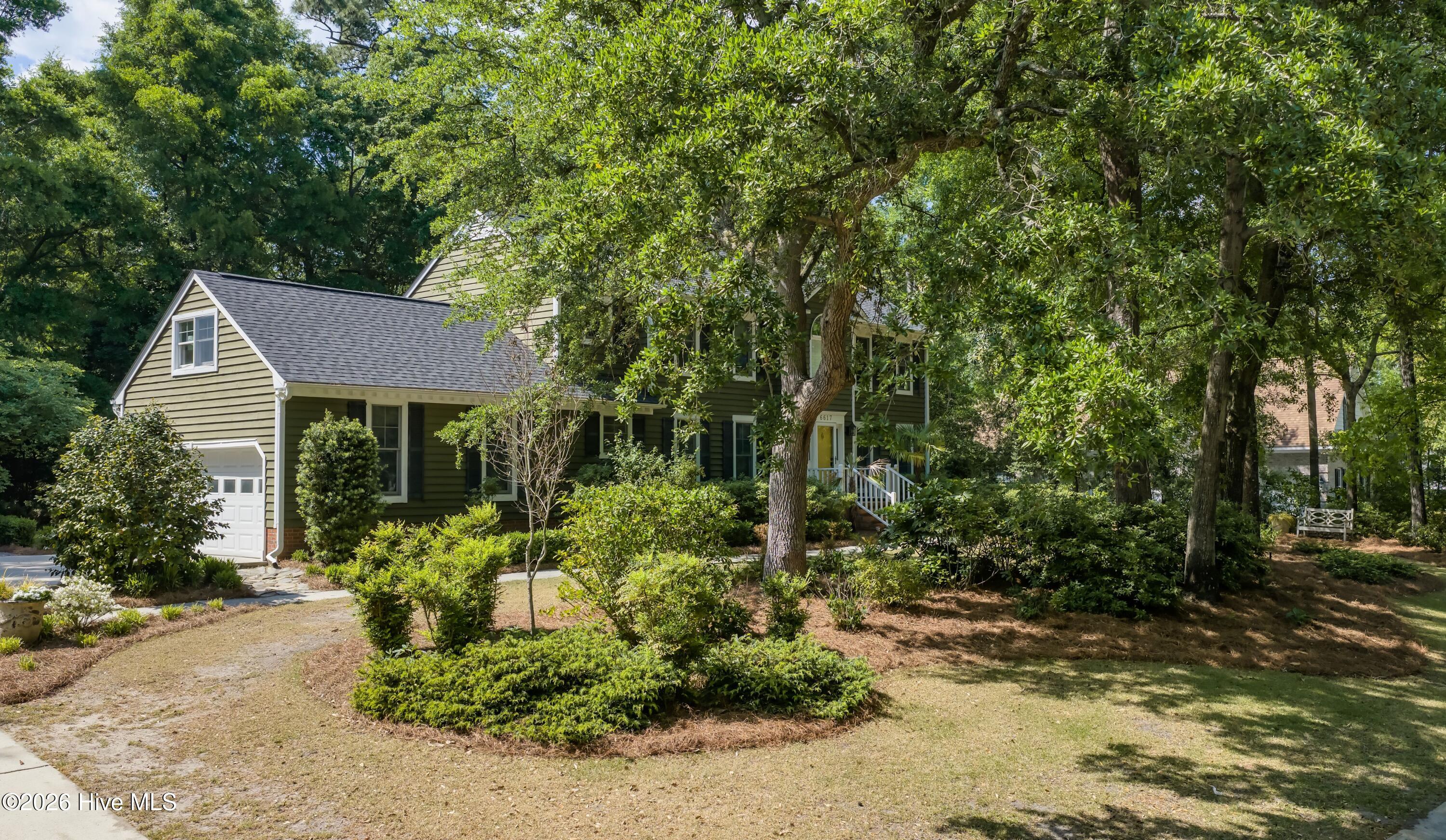 6617 Windingwood Lane Property Photo 49