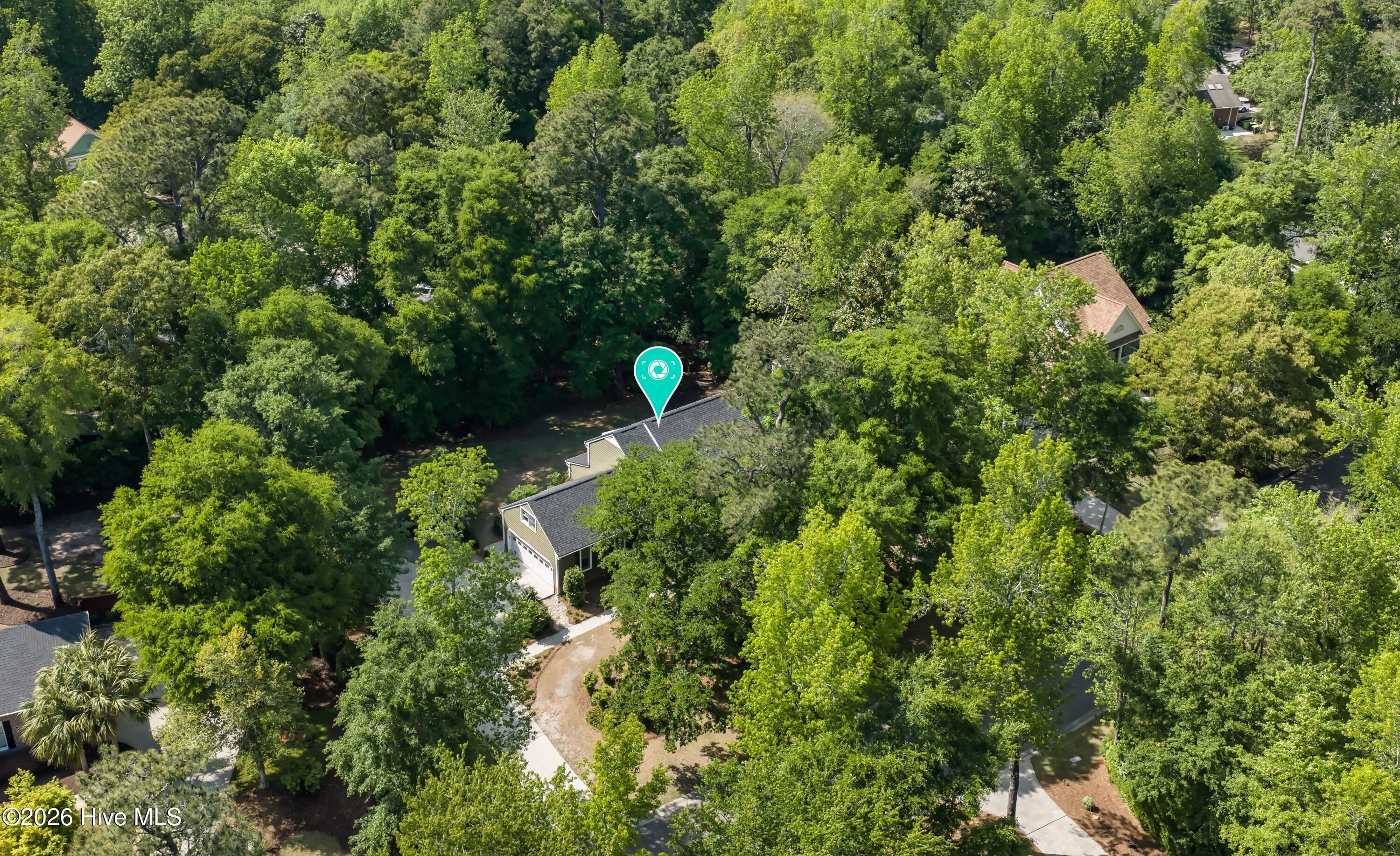 6617 Windingwood Lane Property Photo 54