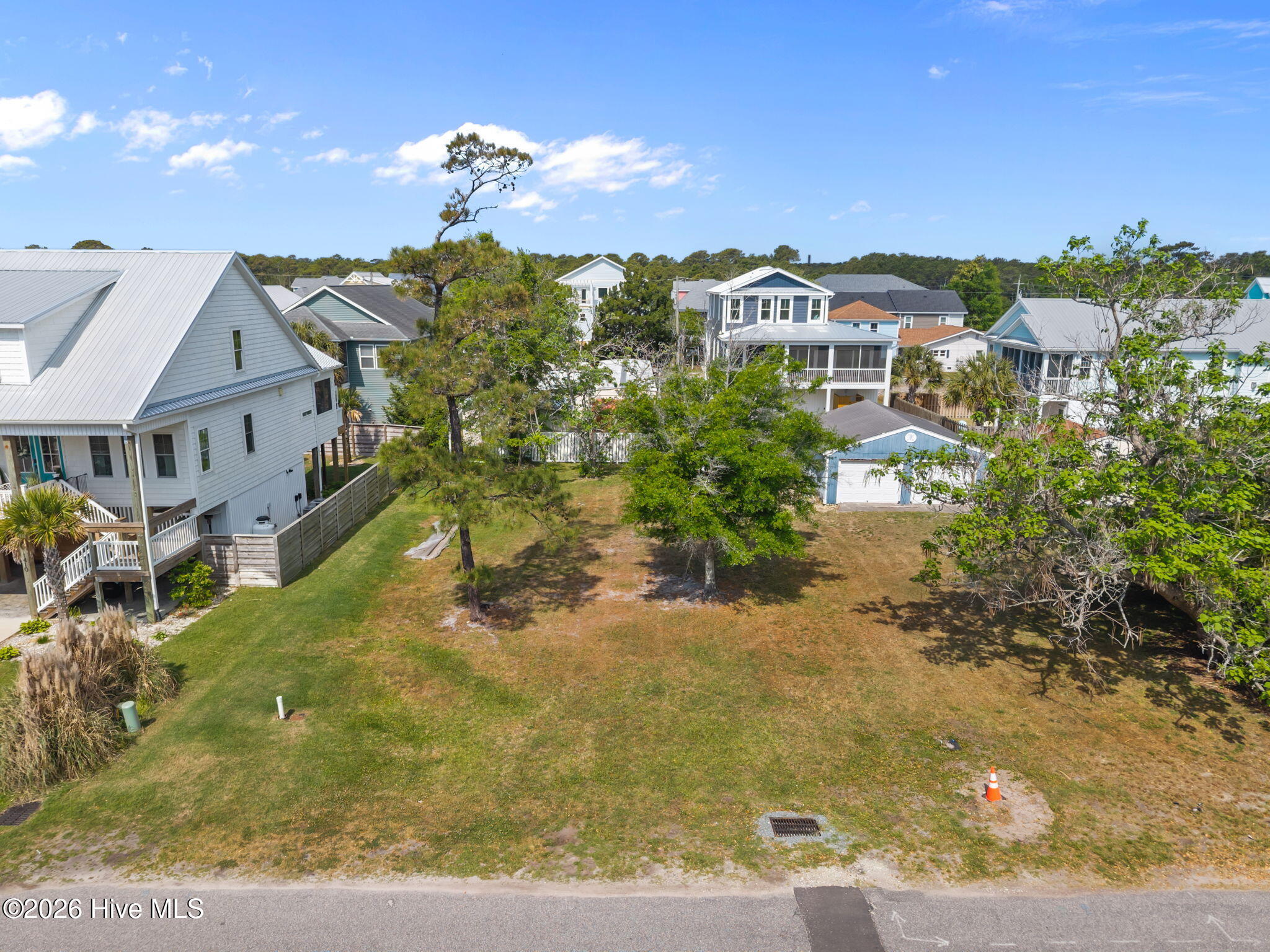 1408 Searay Lane Property Photo 1