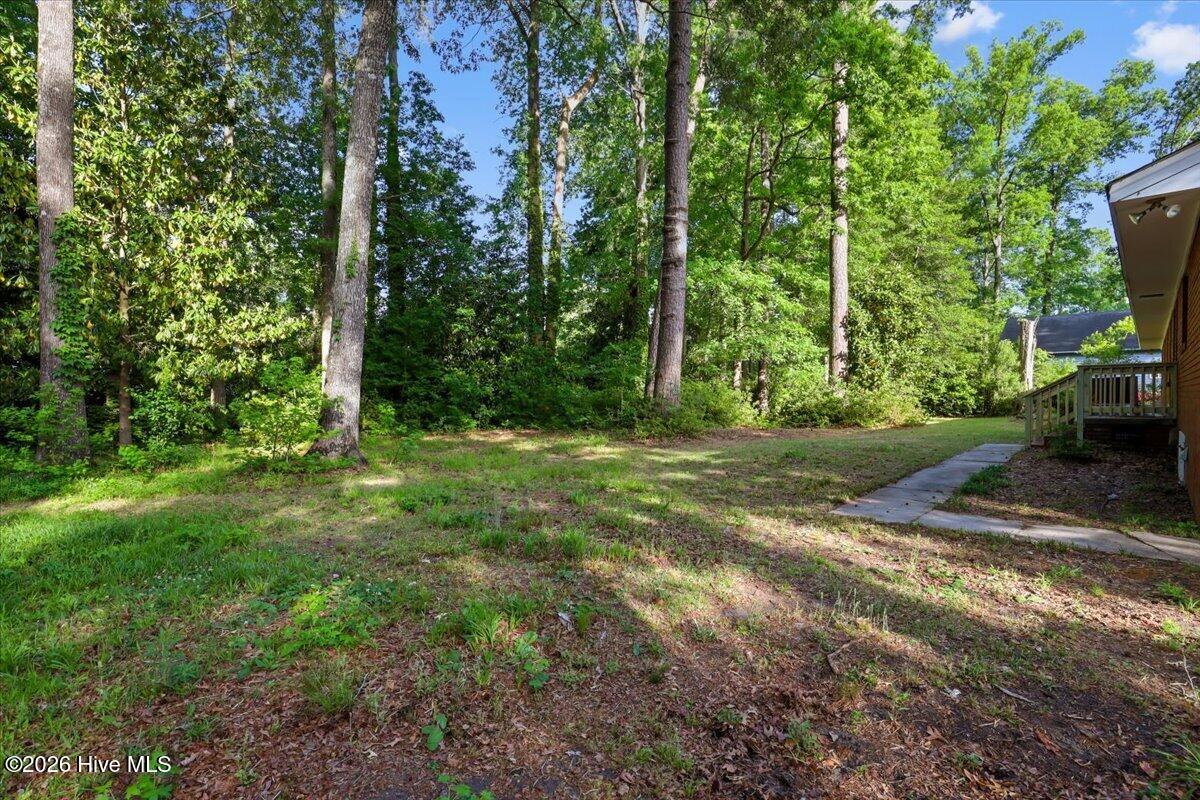 1907 Sedgefield Drive Property Photo 5
