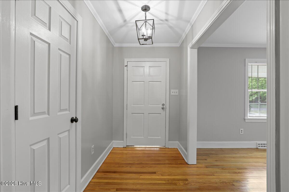 1907 Sedgefield Drive Property Photo 22