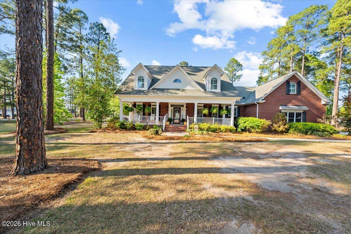 105 Pine Ledge Road Property Photo 1